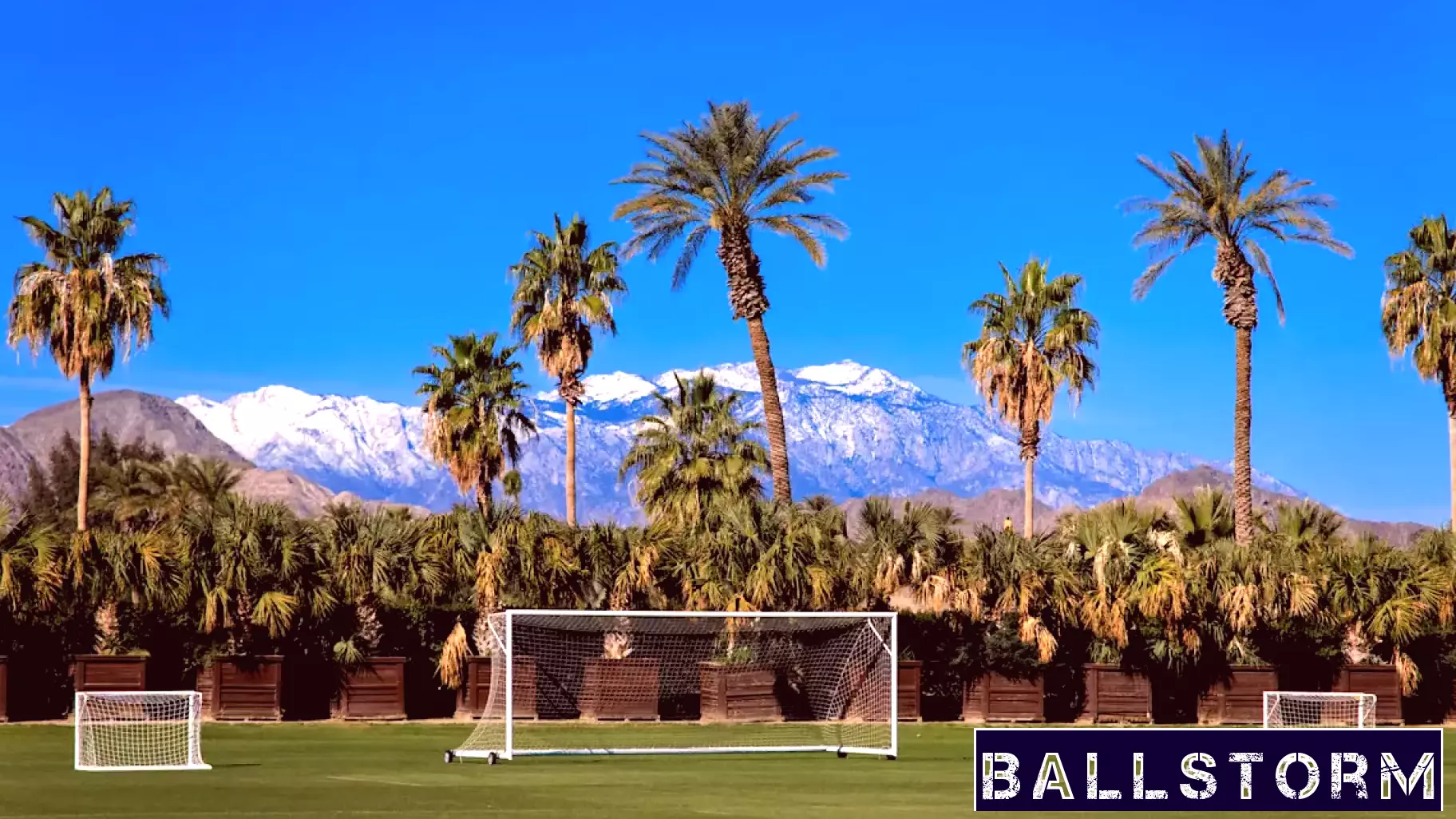 NWSL Teams Set to Compete in Coachella Valley Invitational