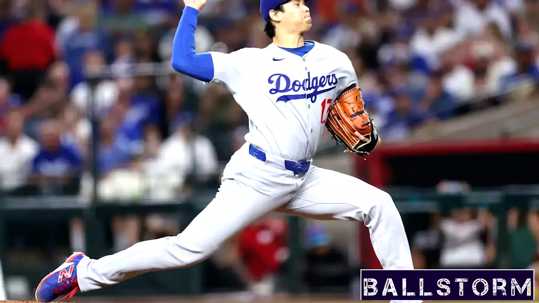 Ohtani Shines in Final Regular Season Start with Impressive Performance