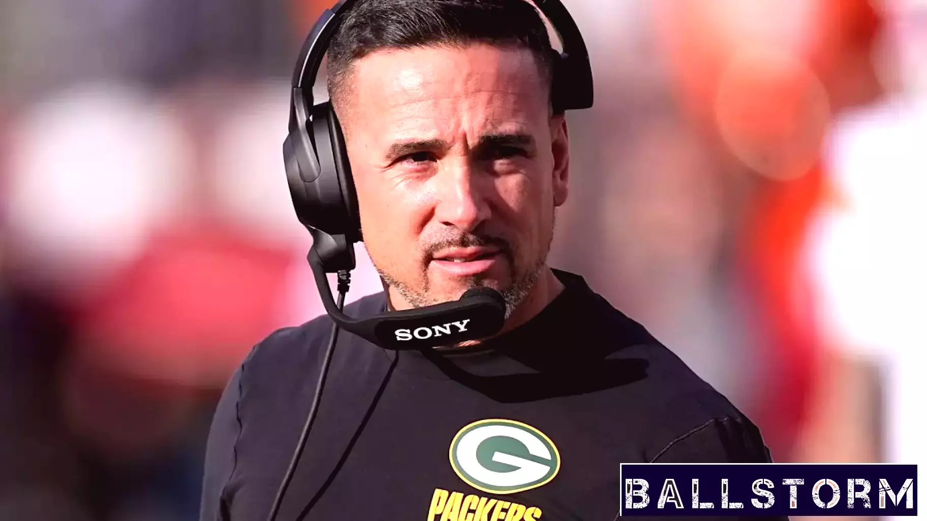 Packers coach Matt LaFleur finalizes his staff moves for 2026