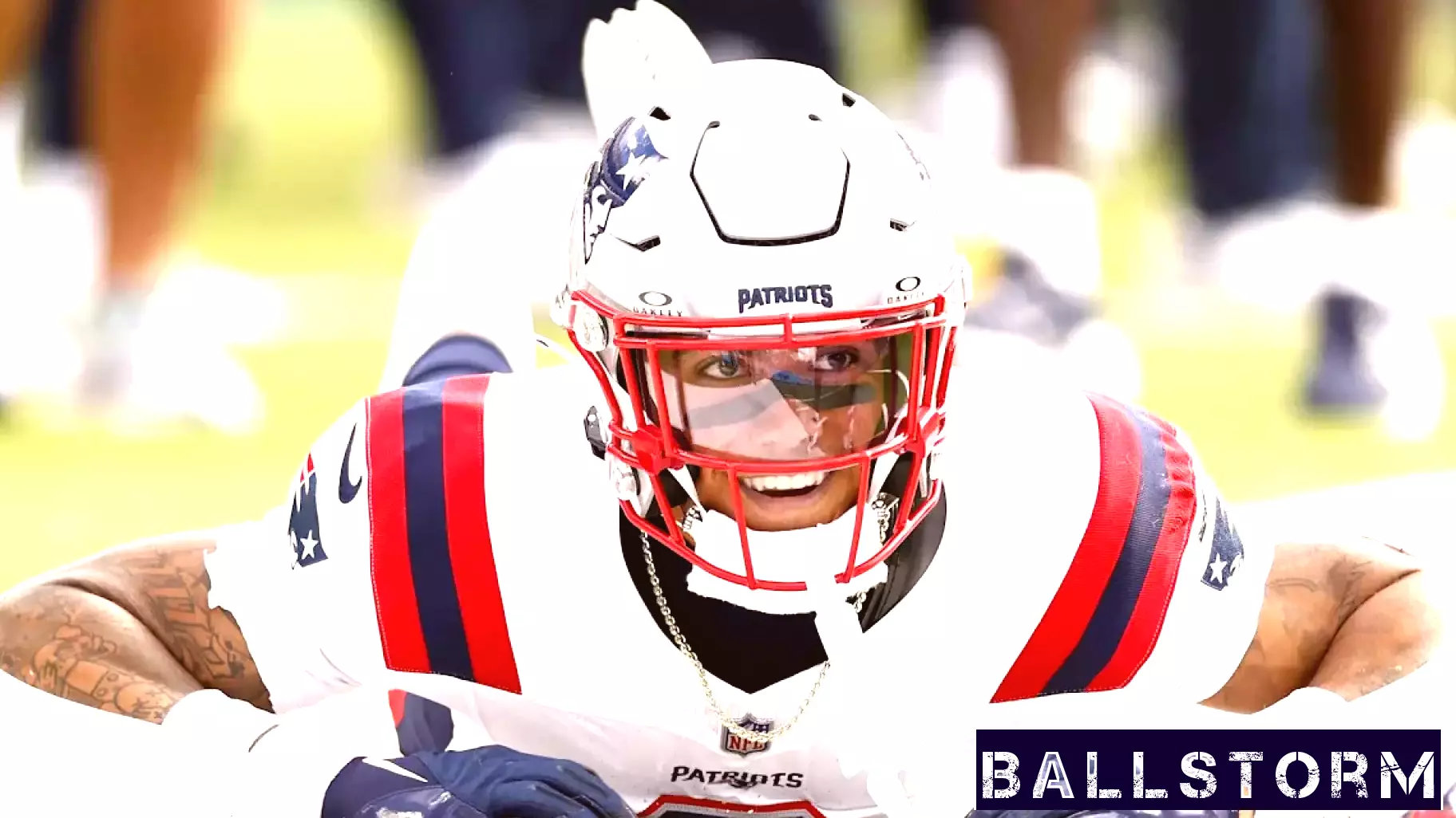 Patriots Get Christian Gonzalez Boost After 2-Week Absence
