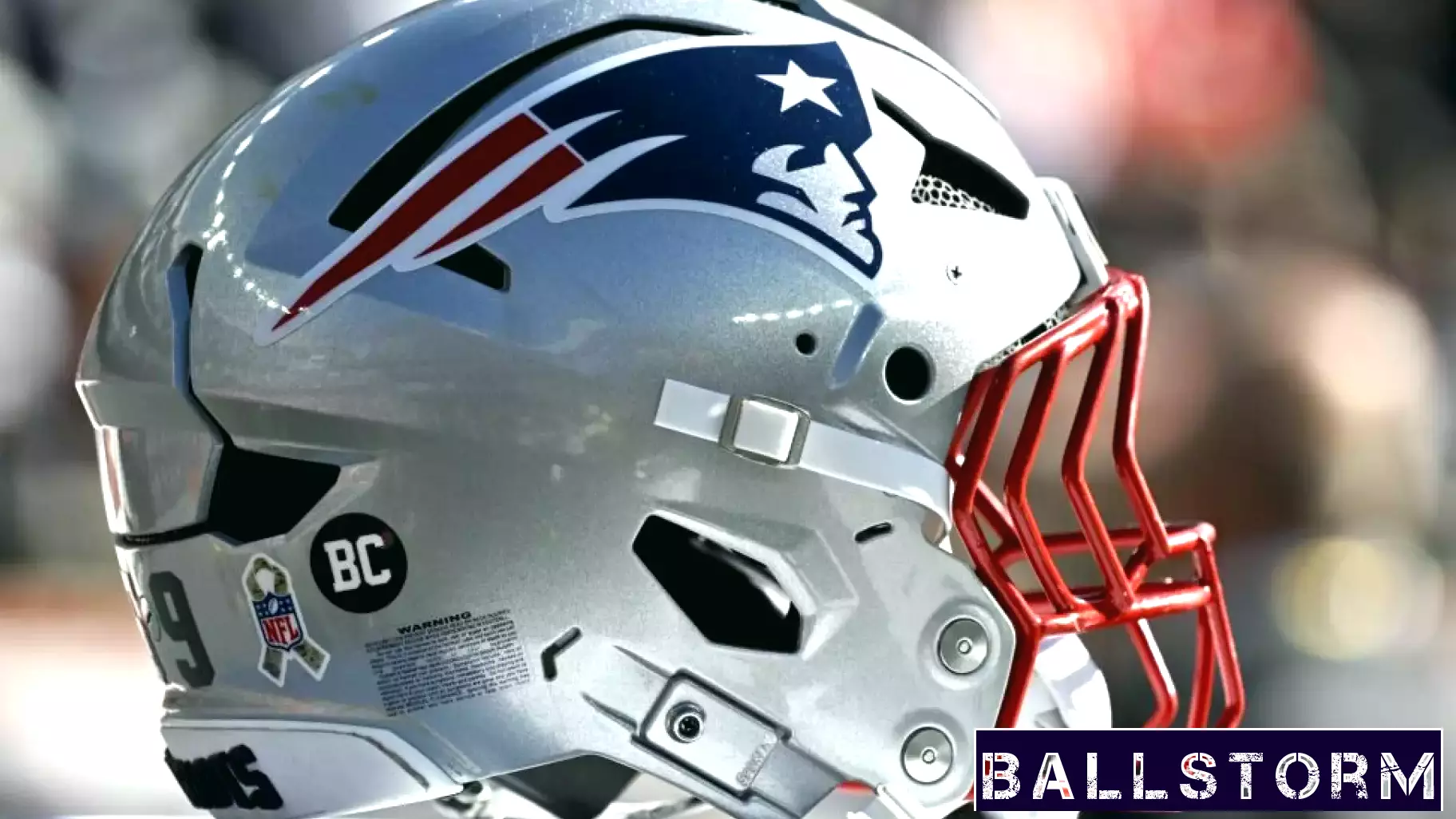 Patriots Recruit Local Legends For AFC Championship Hype Video