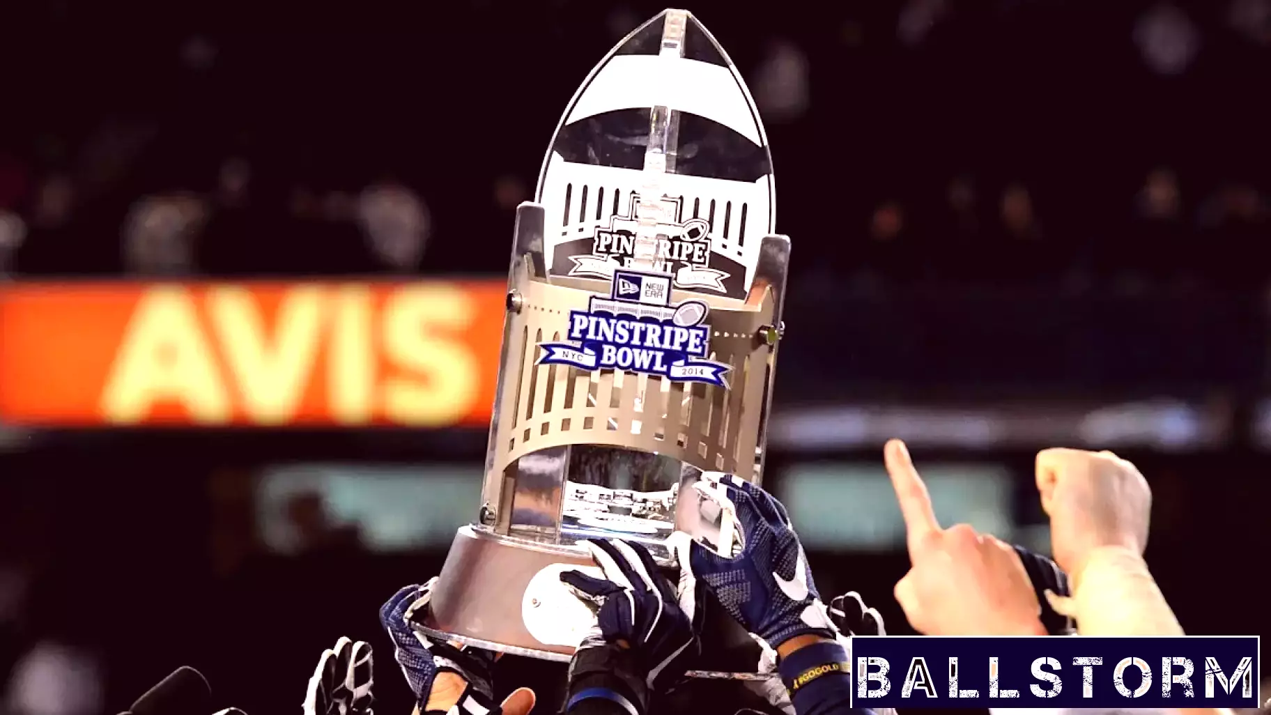 Penn State Poised for Potential Matchup in Pinstripe Bowl