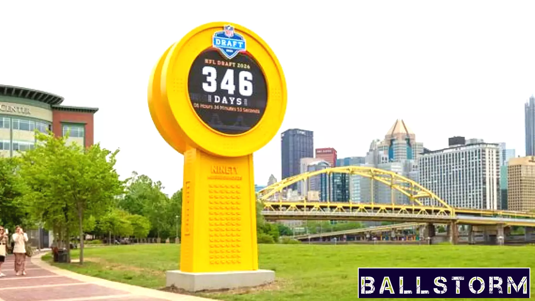 Pennsylvania Set to Become the Hub of Sports in 2026