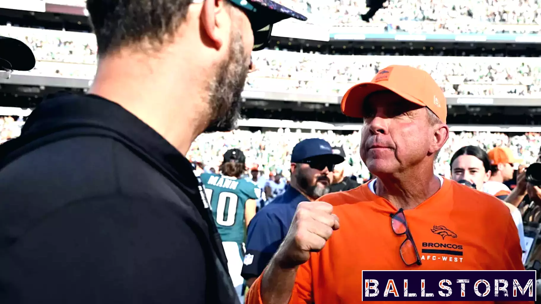 Philadelphia Eagles Linked to Massive Trade With Denver Broncos