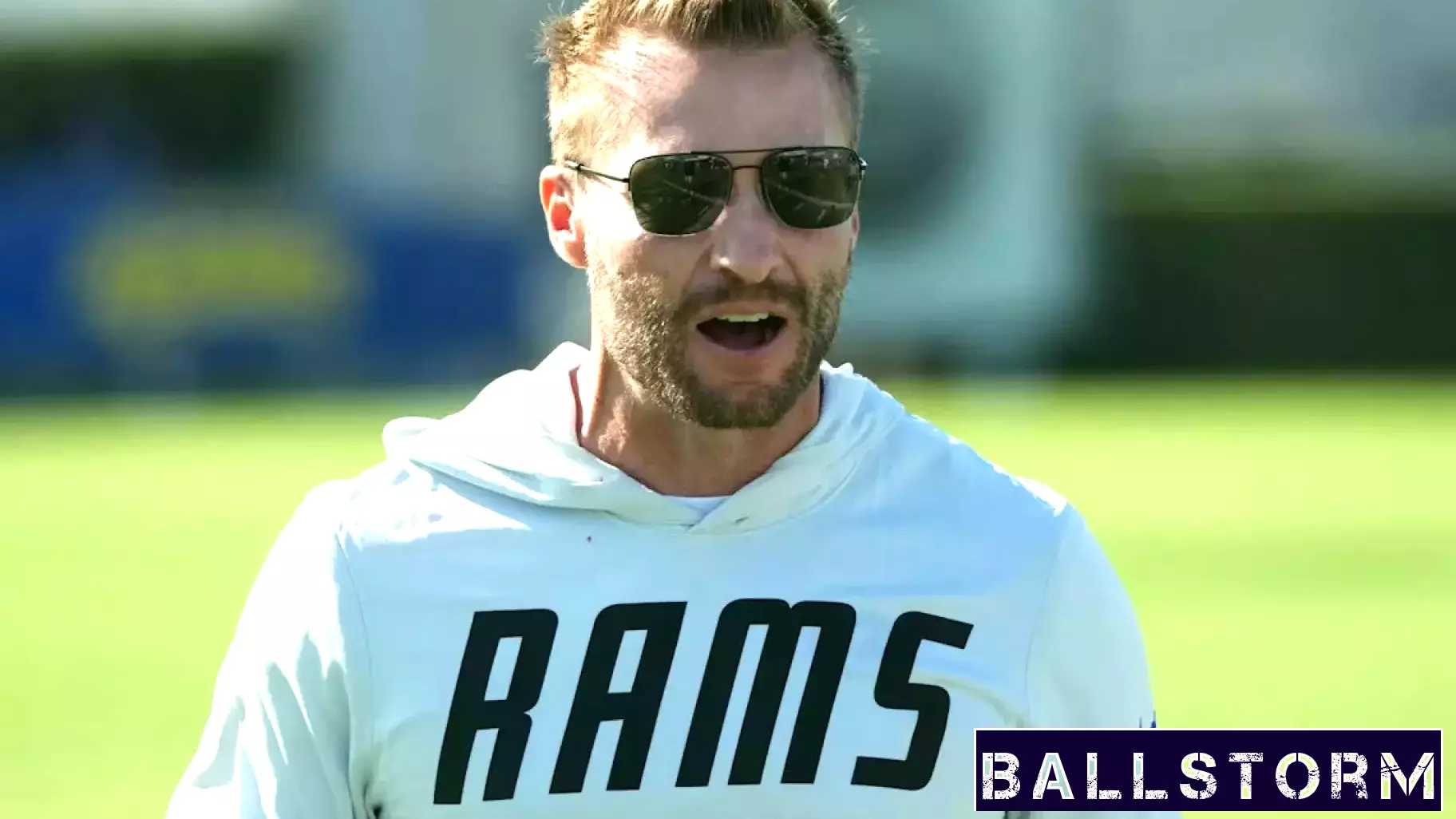 Pirate Problems: Bucs Facing old Friend Sean McVay
