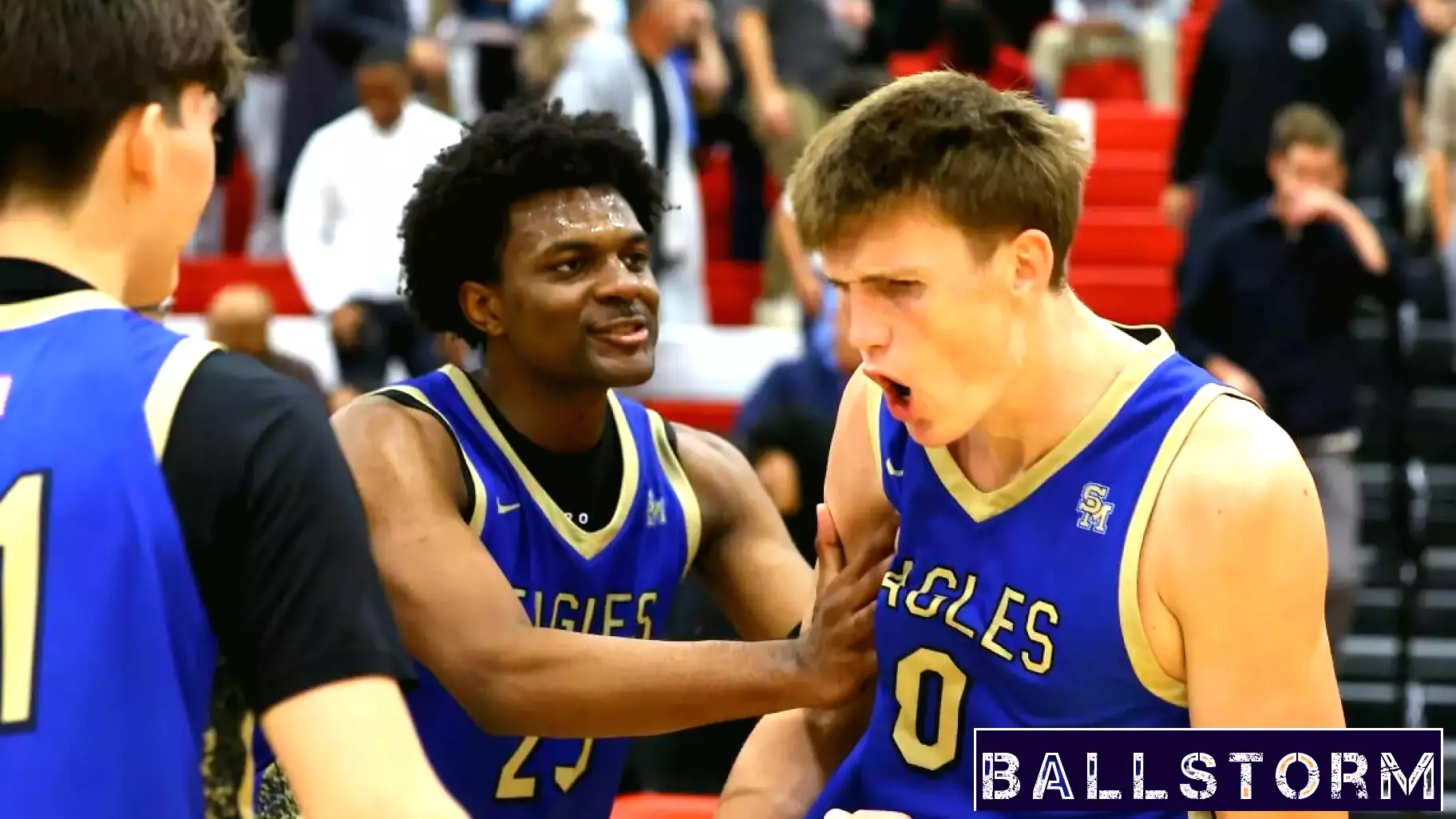 Prep sports roundup: Drew Anderson is near perfect in leading Santa Margarita to Open Division semifinals