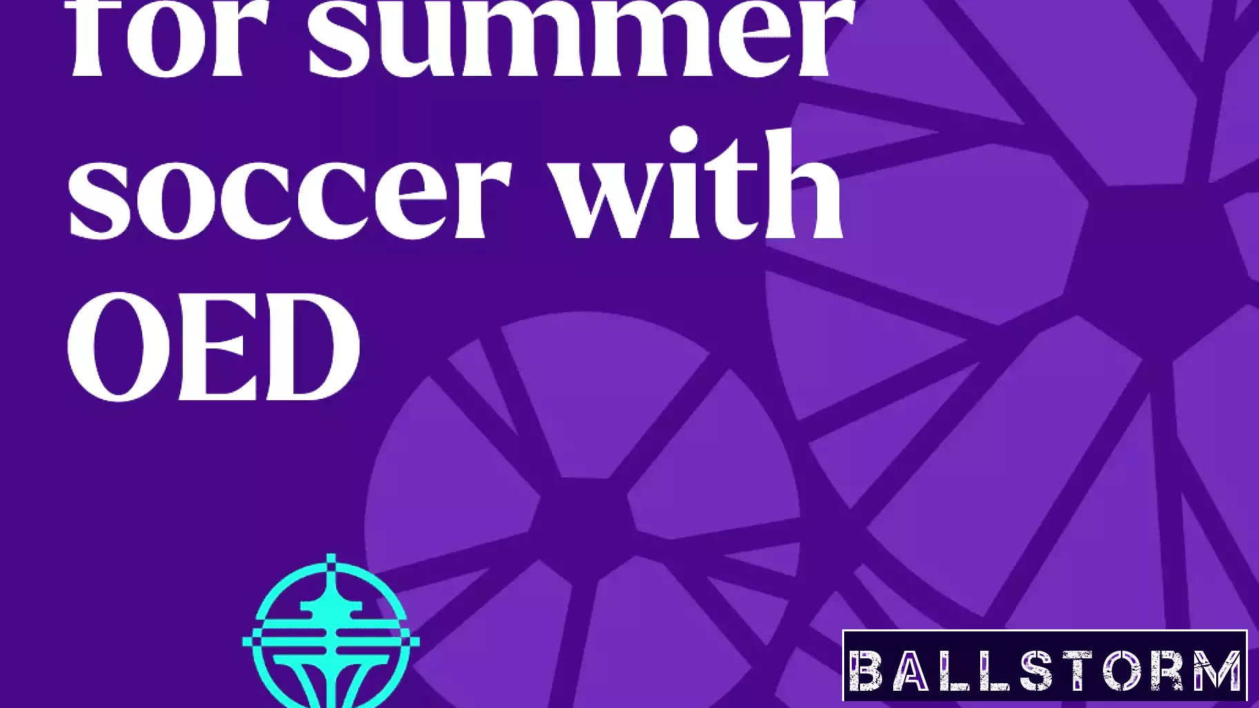 Preparing neighborhoods and small businesses for a summer of sports