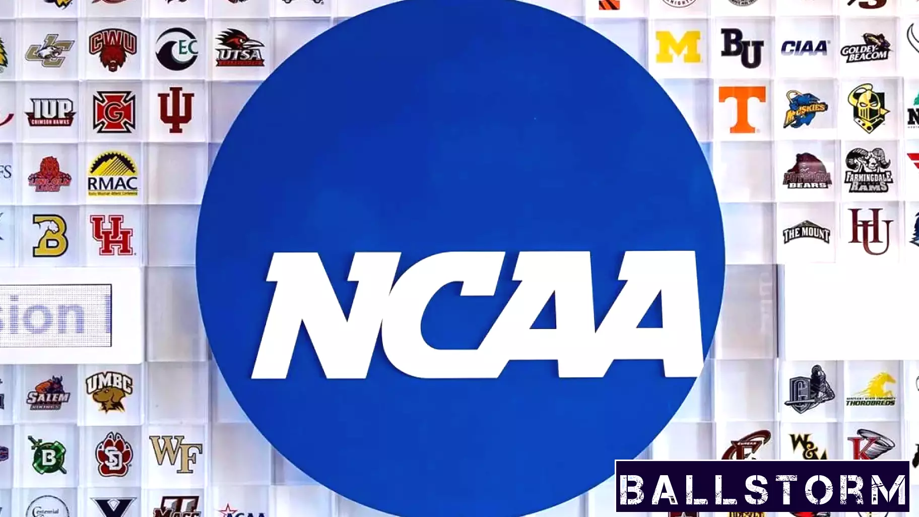 Proposed Legislation Could Transform College Sports Landscape