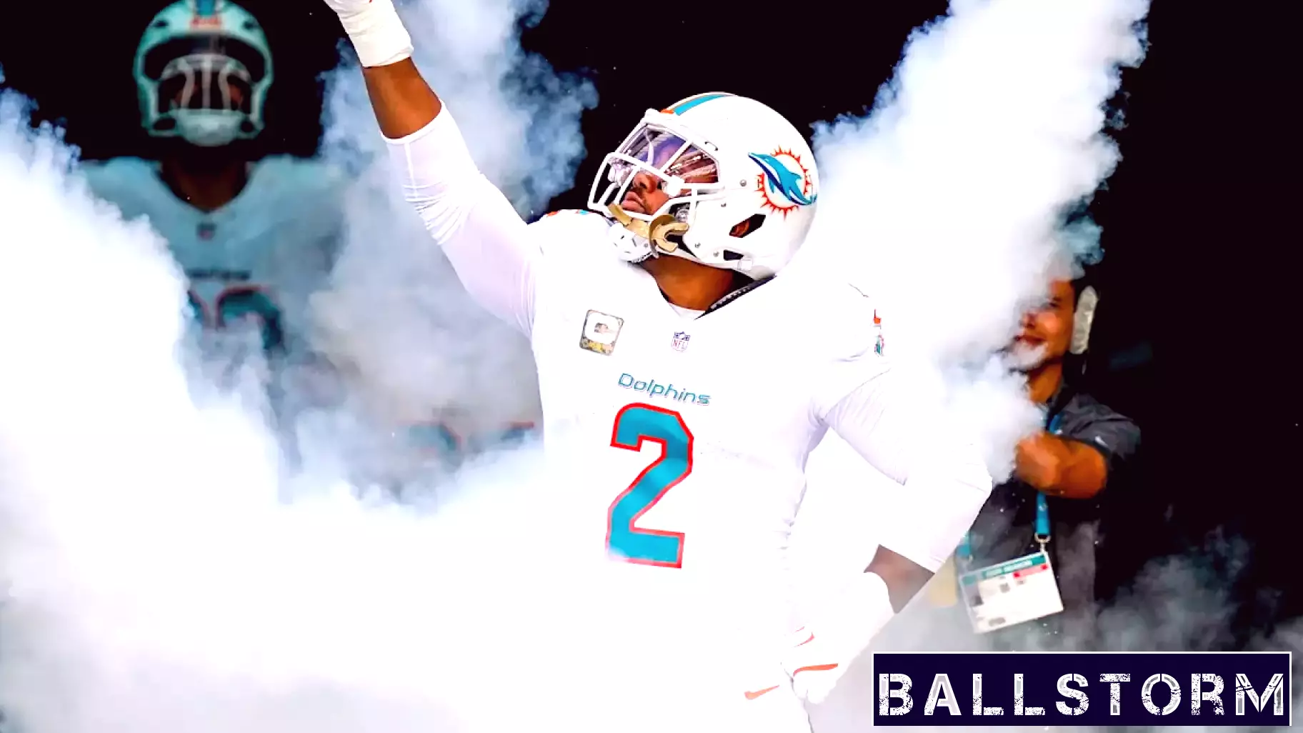 Ravens-Bills matchup gains intrigue after Hendrickson, Chubb deals