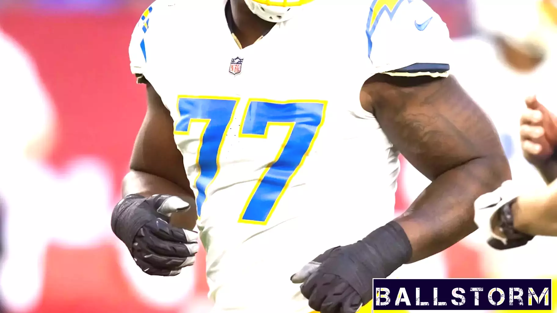 Ravens Potential 2026 Free Agent Targets: Interior Offensive Line