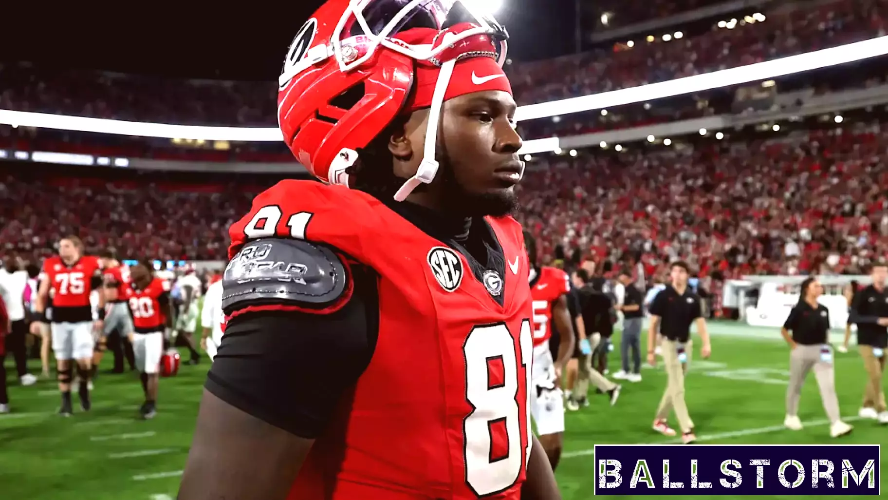 Reflections on Another Intense Alabama Showdown