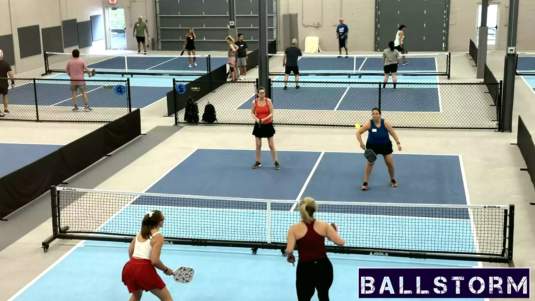 Revised charter aims to give more sports a place on Fairfax County Athletic Council