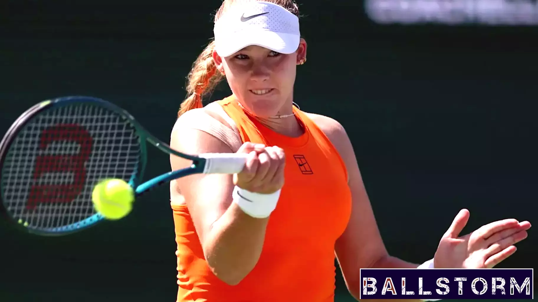 Rising Stars: Ten Teenagers Shaping the Future of Sports