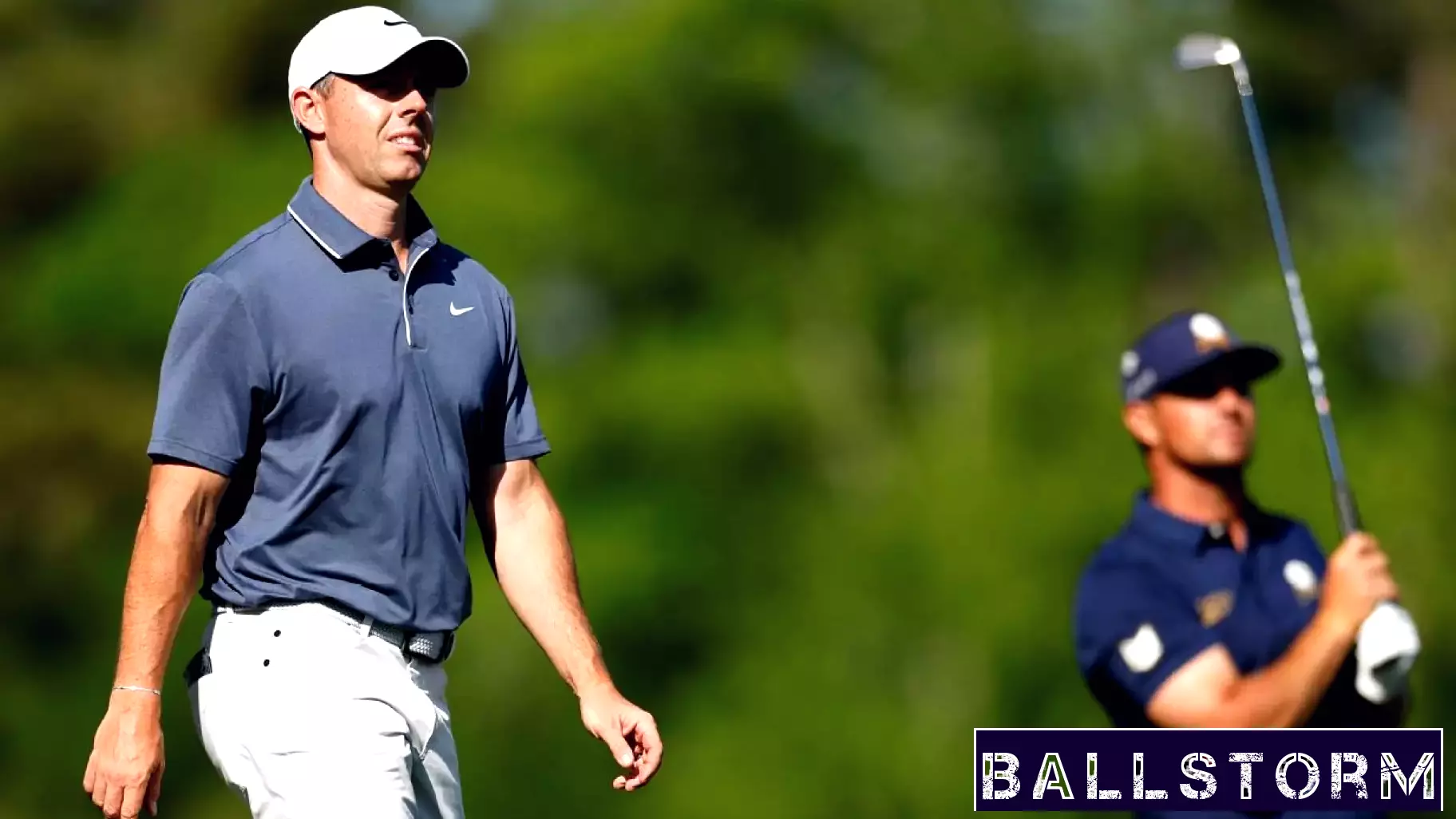 Rory McIlroy's Silent Strategy at the Masters