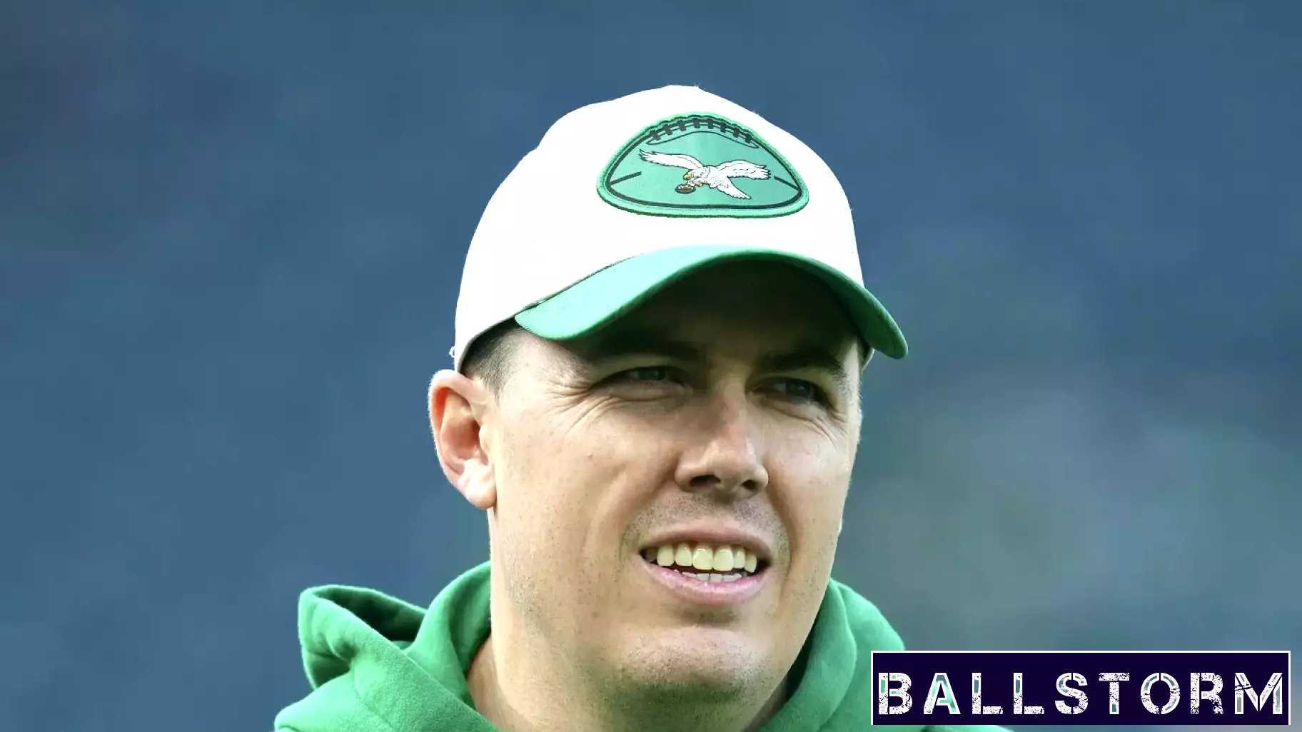 Saints Conduct In-Person Interview with Kellen Moore