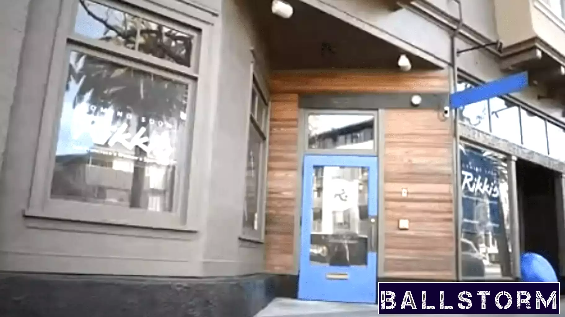 San Francisco Welcomes Its First Women's Sports Bar