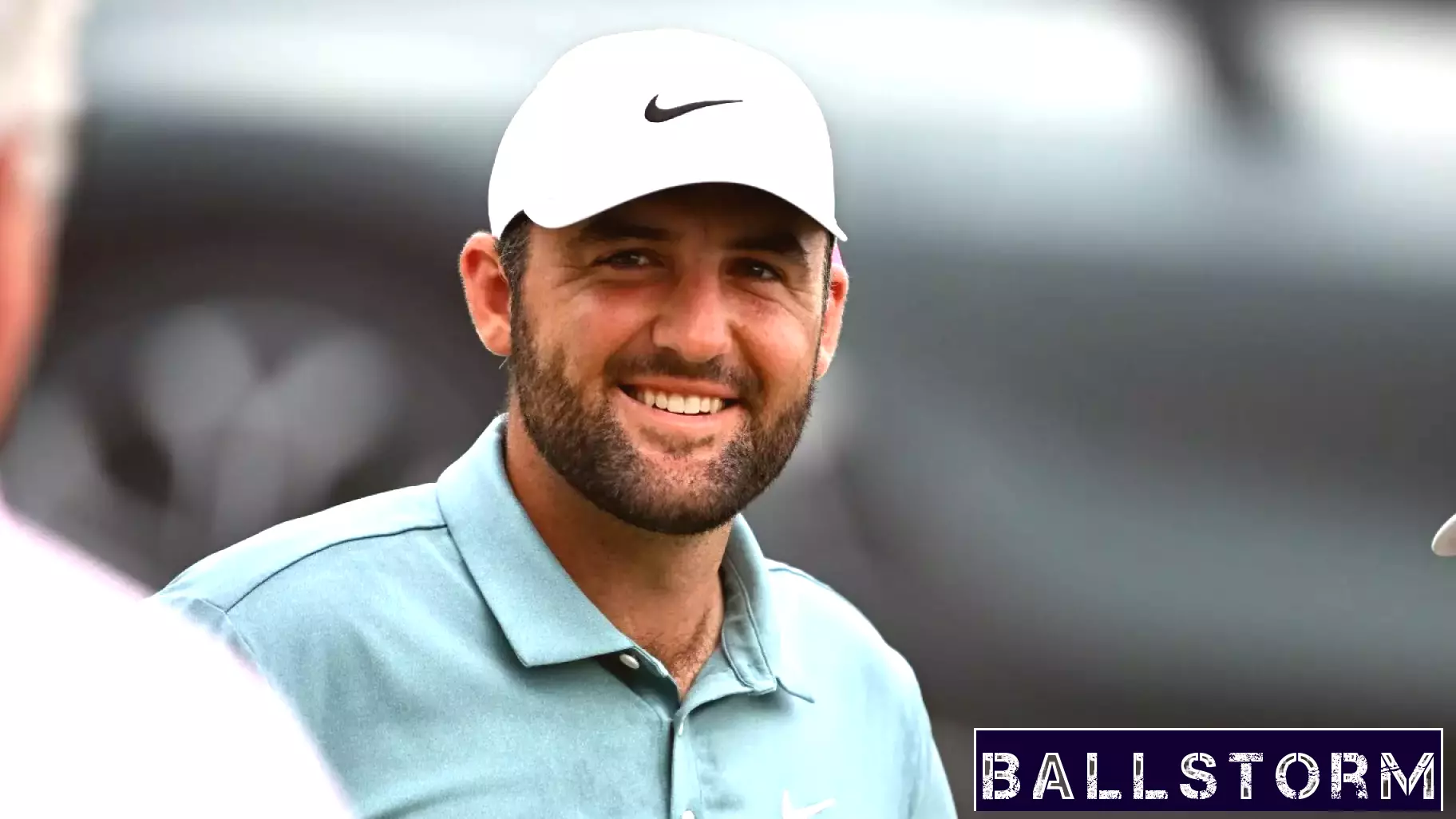 Scottie Scheffler Begins Tour Championship Without a Handicap