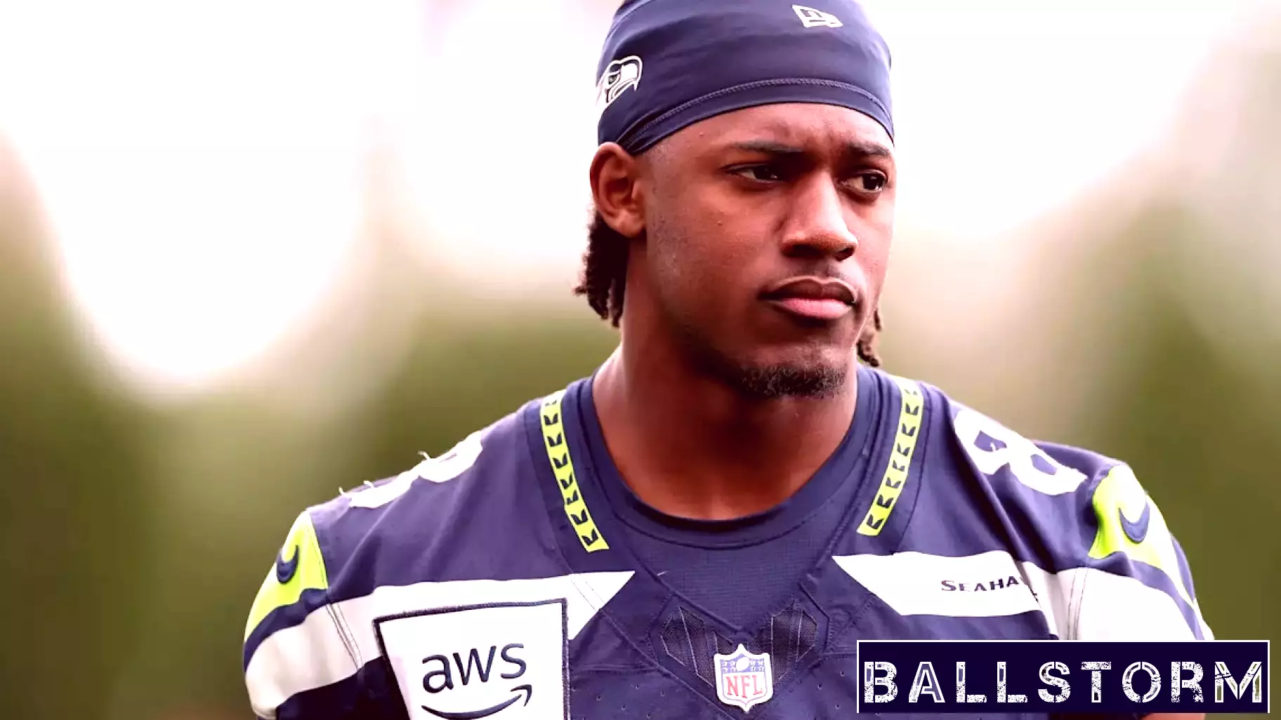 Seattle Seahawks Announce Jadarian Price Decision Before Cowboys Game