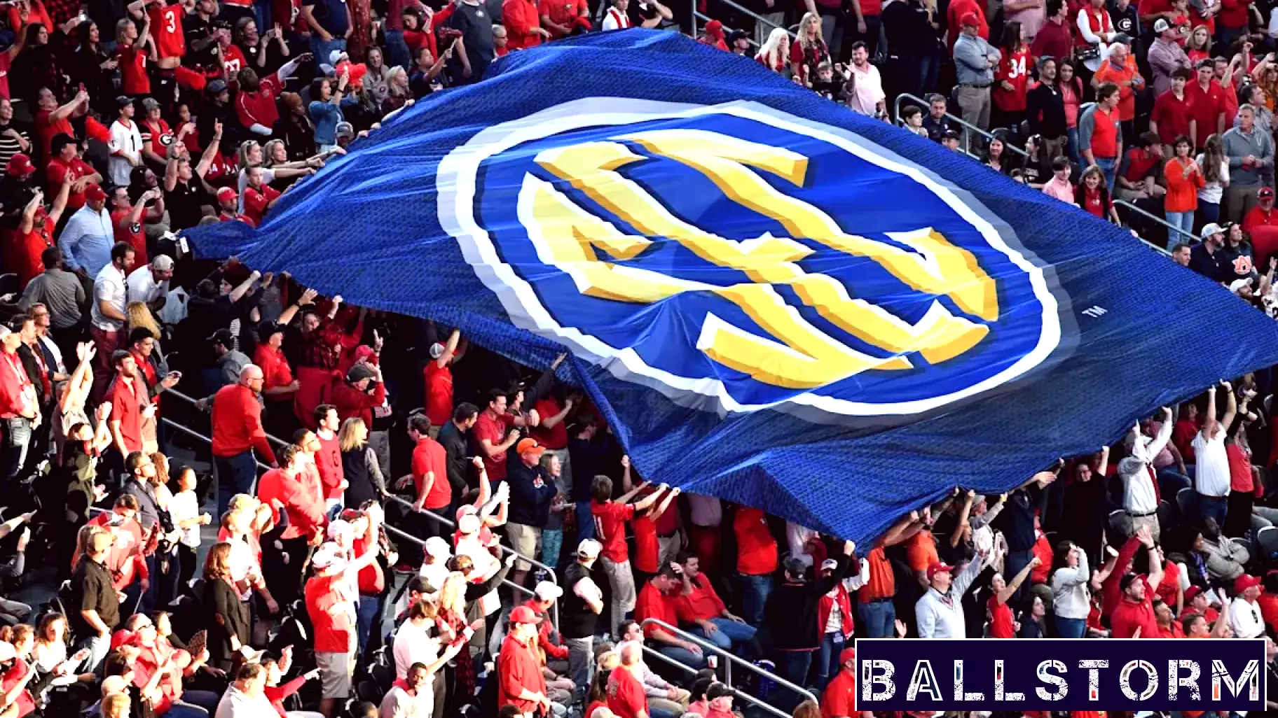 SEC flashes dominance in historic opening week