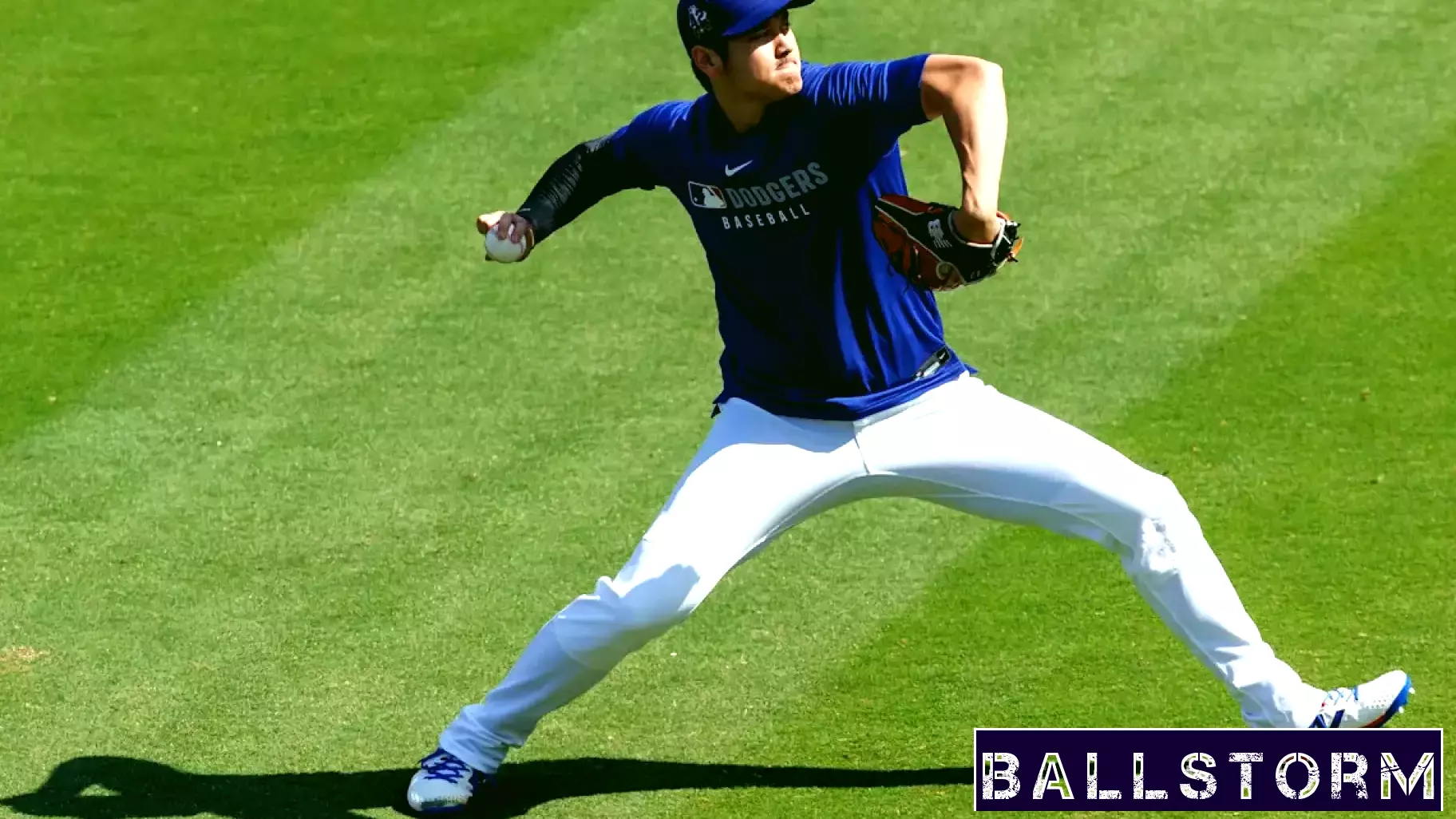 Shohei Ohtani Might Become a Two-Way Player Again Soon