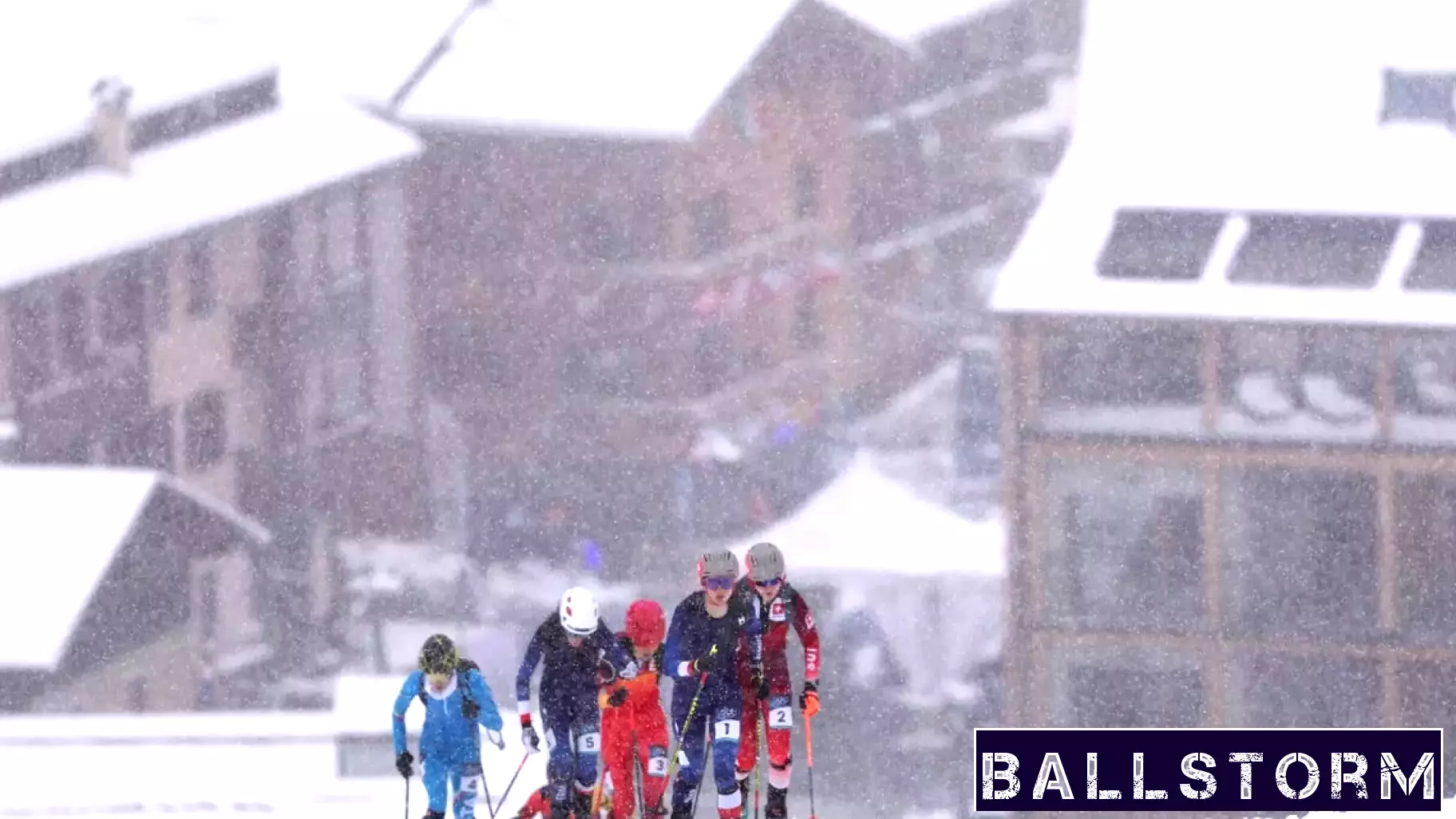 Ski Mountaineering’s Olympic debut: Beautiful races, beautiful place and a sport that belongs