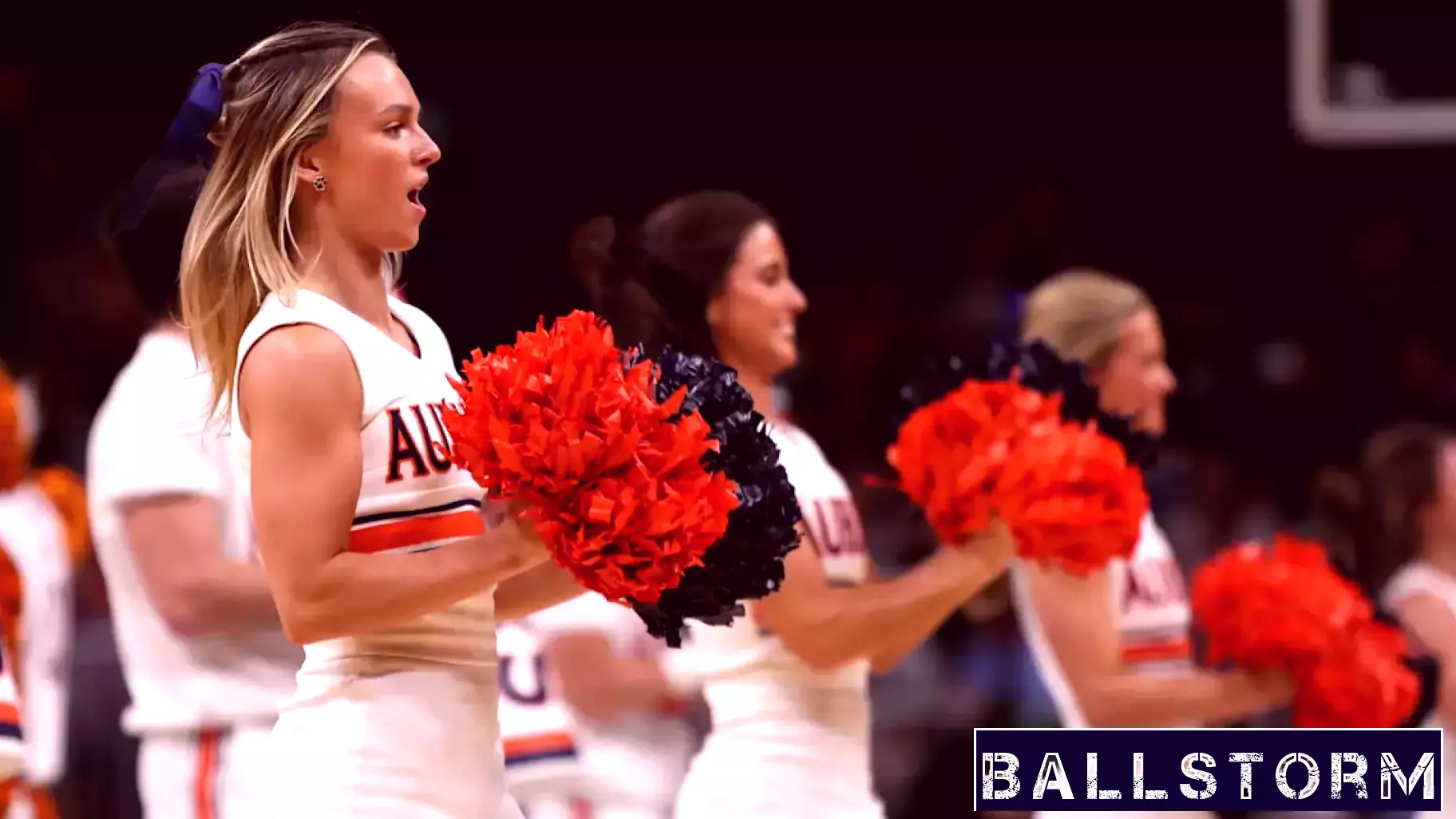 Social Media Buzz Following Auburn's Sweet 16 Victory Over Michigan