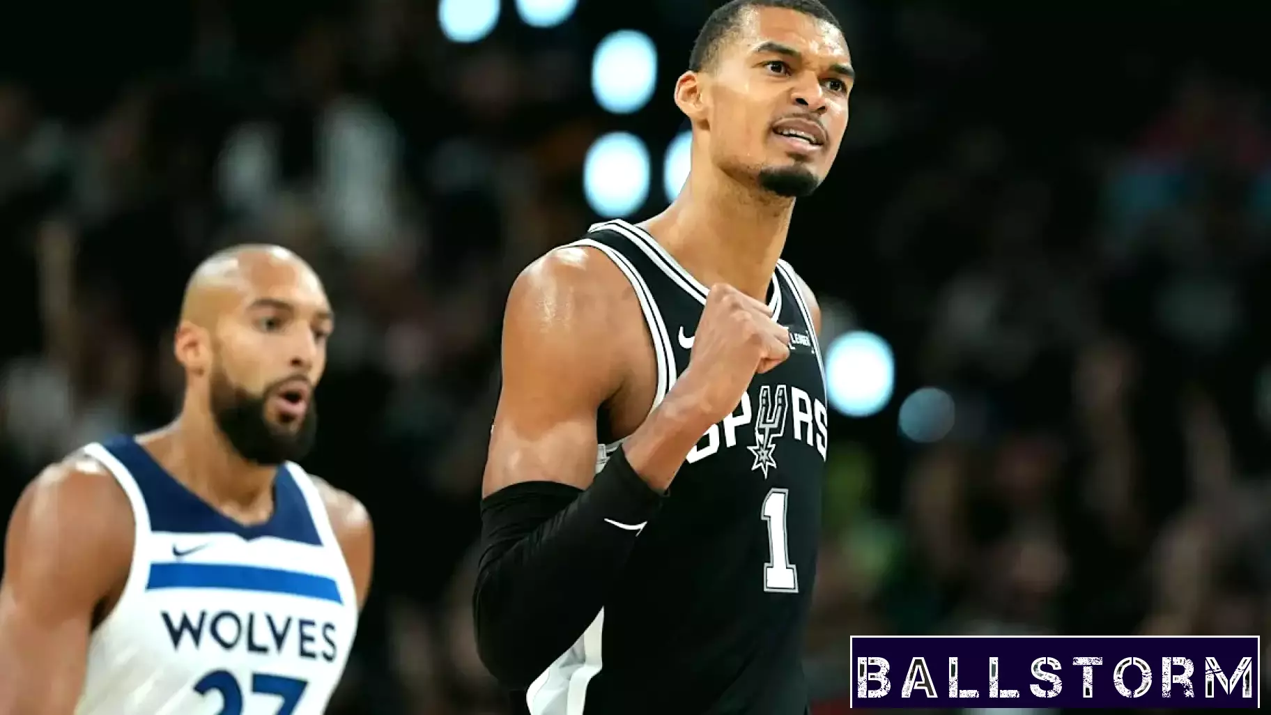 Spurs-Timberwolves: Victor Wembanyama returns with a vengeance to lead San Antonio to 3-2 series lead