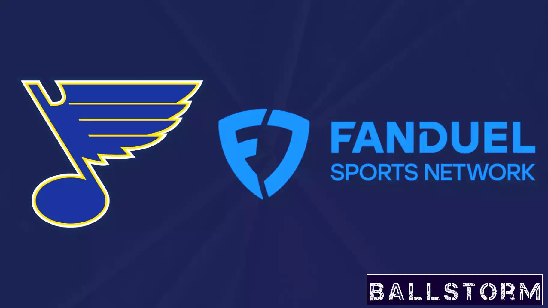 St. Louis Blues vs. Nashville Predators Game Moves to FanDuel Sports Network Extra