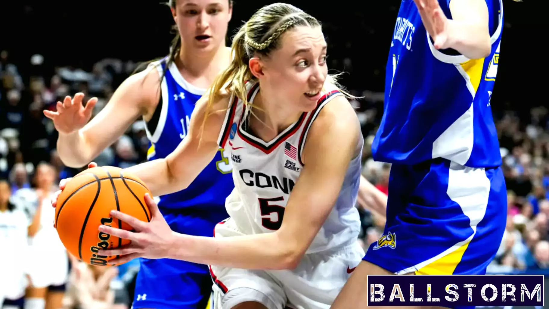 Streaming Services Adapt to Growing Interest in Women's Sports
