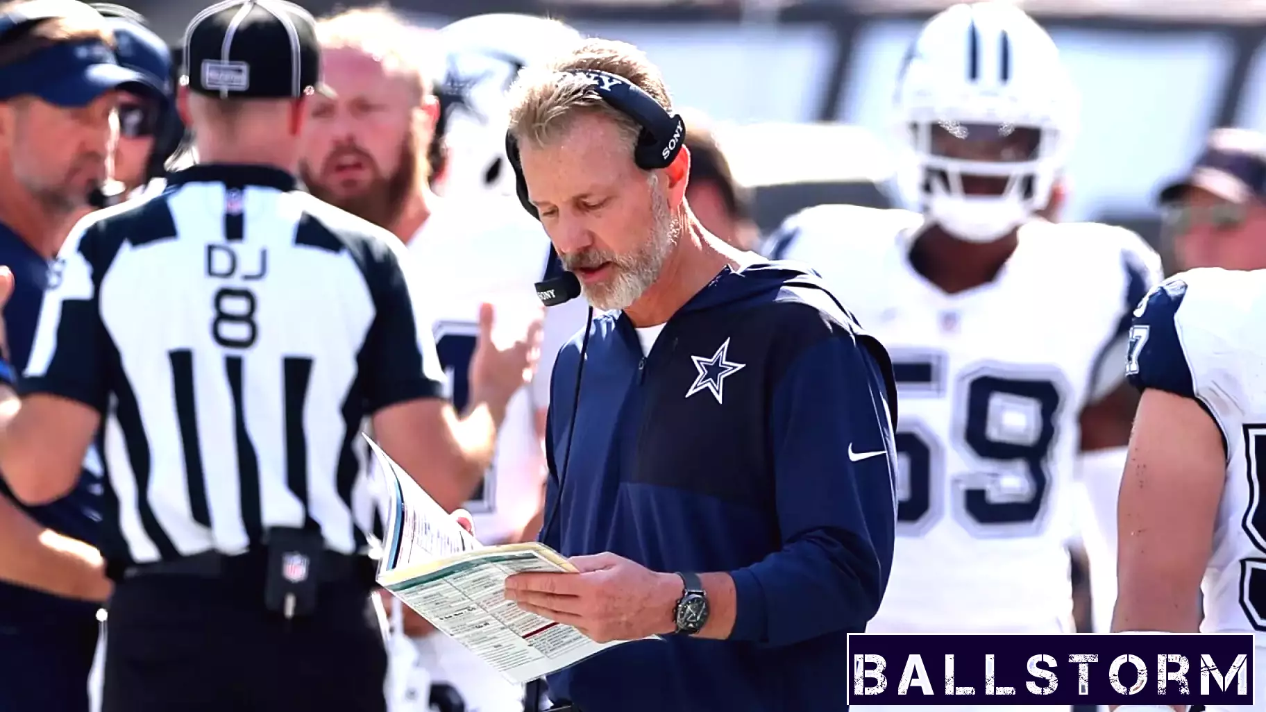 Struggles Continue for Cowboys' Defense: A Call for Improvement
