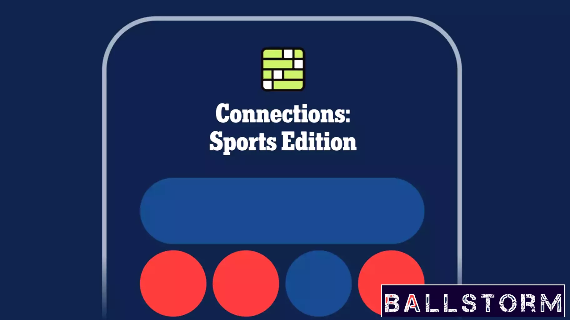 Test Your Knowledge with the New England Patriots-Themed Connections Game