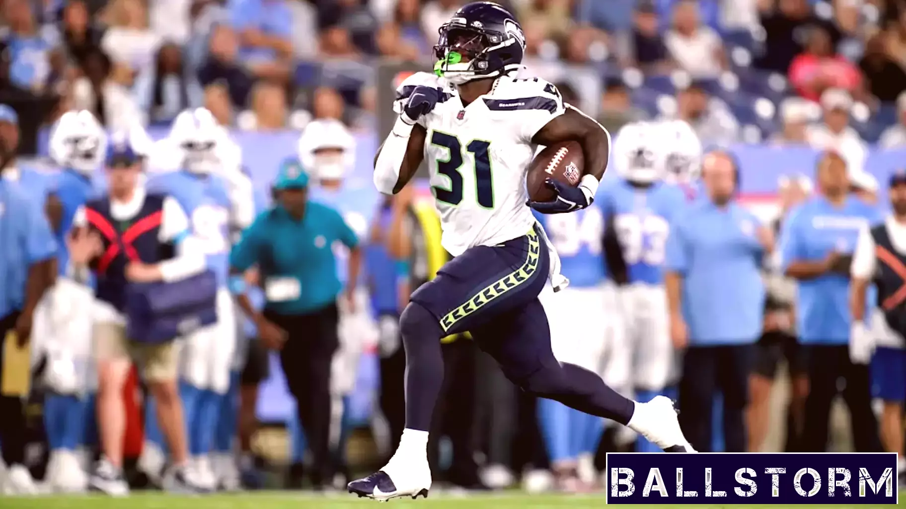 That preseason 'win' was alarming for the Titans, huh?