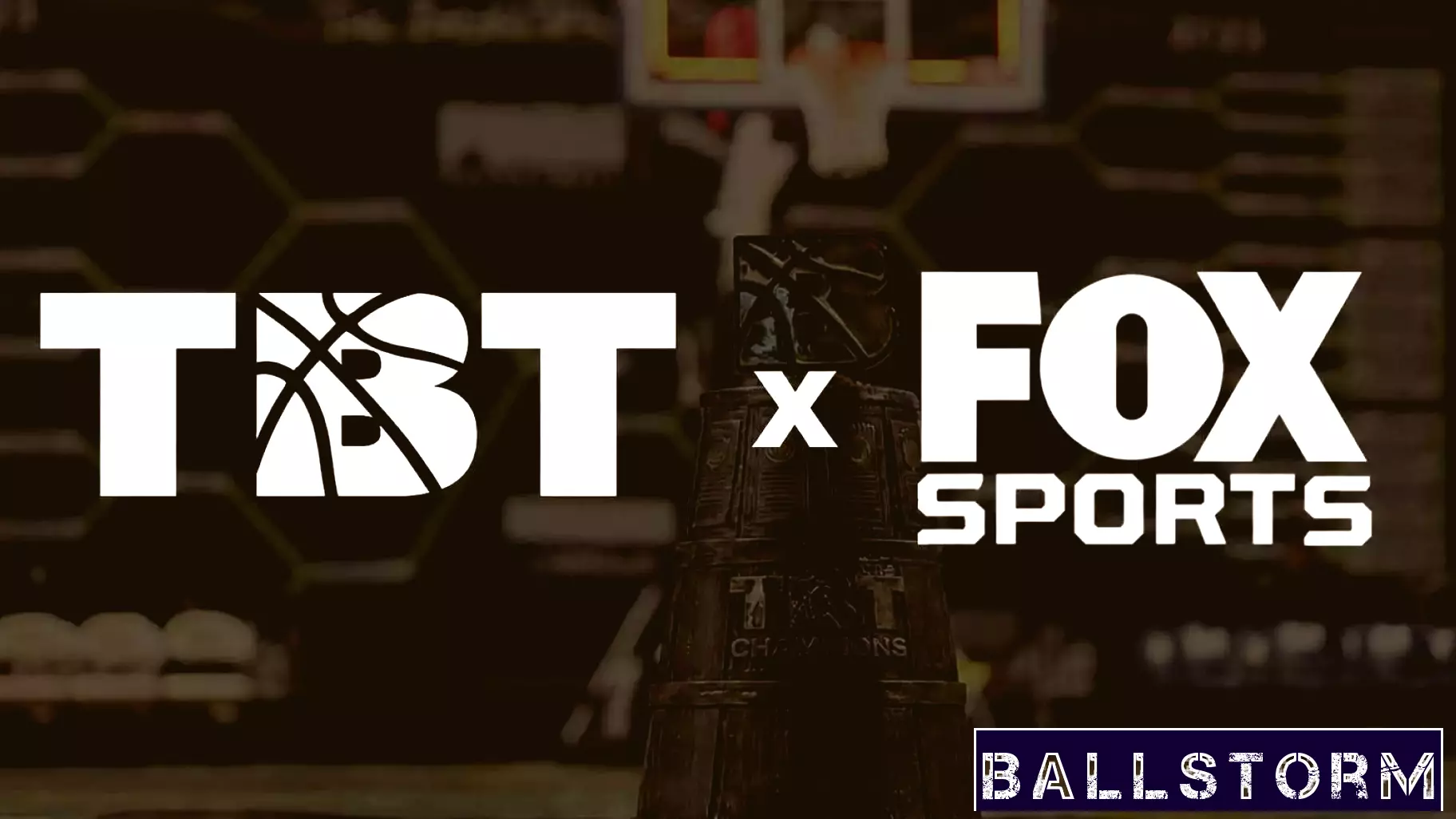 The Basketball Tournament (TBT) Announces Record Viewership on FOX Sports