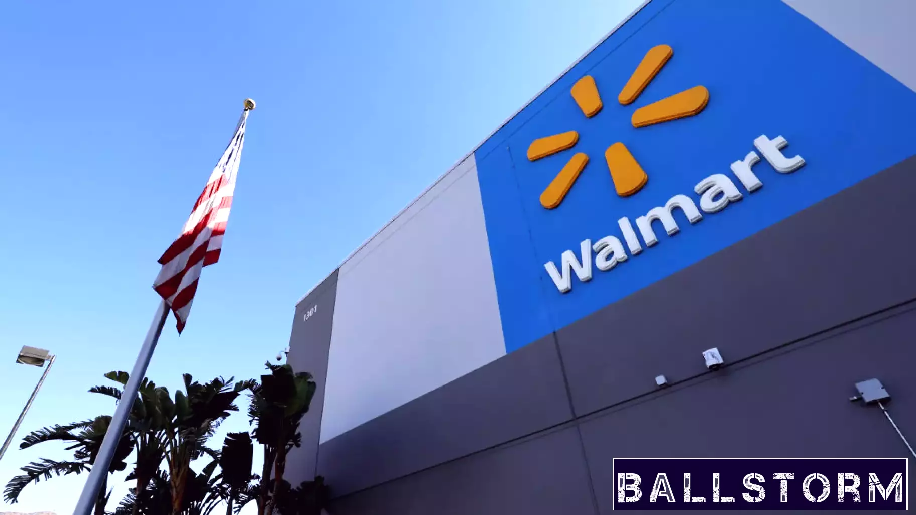 The Case for Walmart's Potential Entry into Sports
