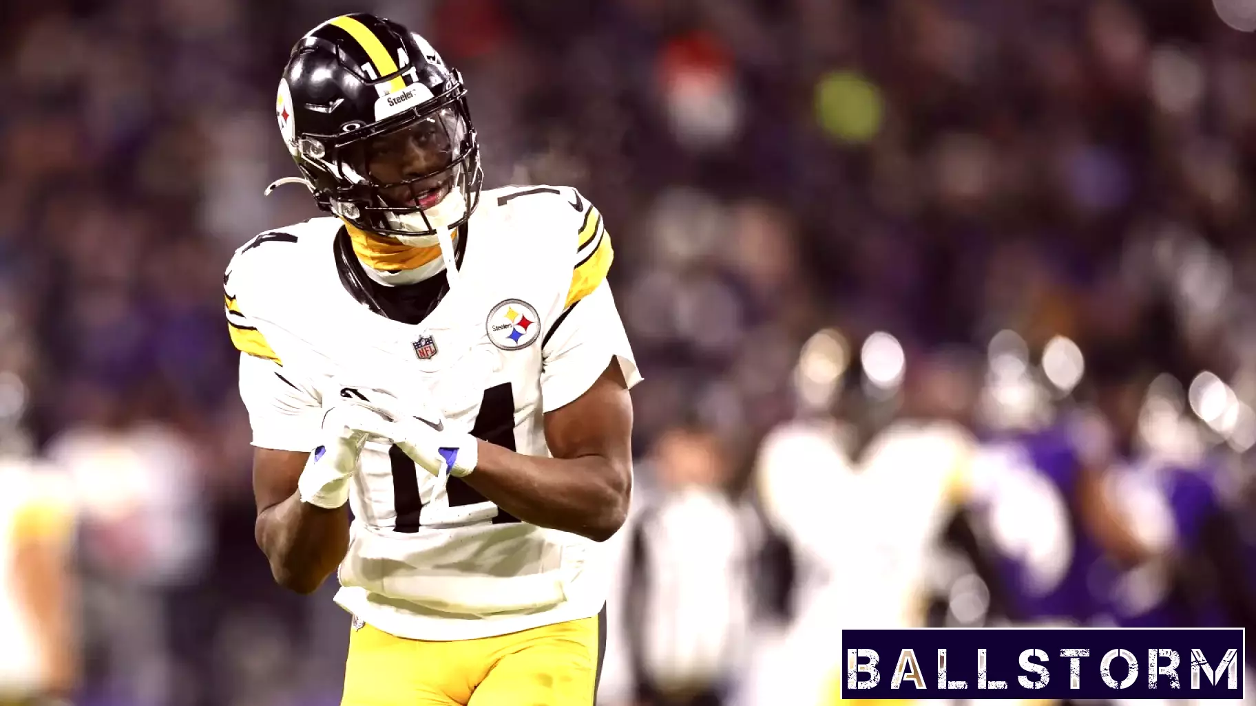 The Cowboys Are Set to Make a Big Move to Bolster Their Receiving Corps
