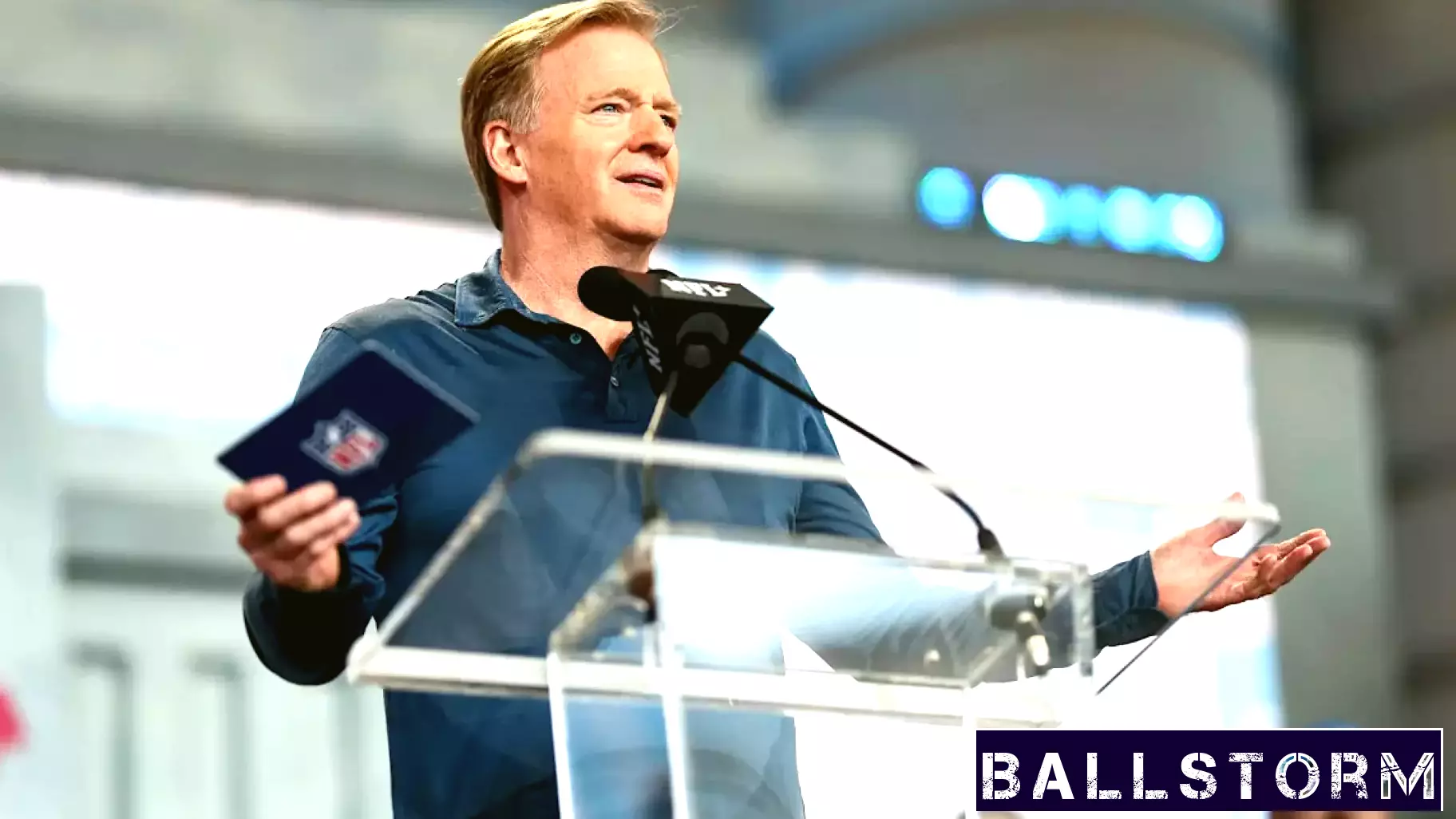 The Draft is Finally Upon Us: Here's Everything You Need to Know