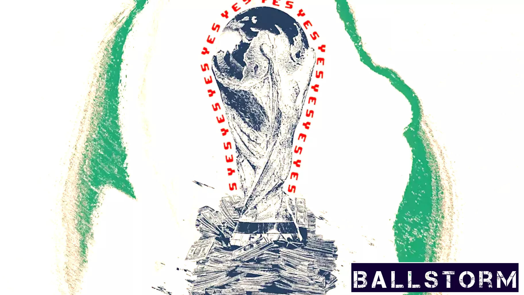 The Dual Nature of Gianni Infantino's FIFA Amidst a Major Reckoning
