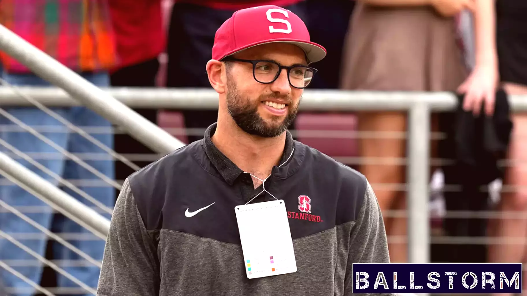 The Future of Stanford Football Under Andrew Luck's Influence