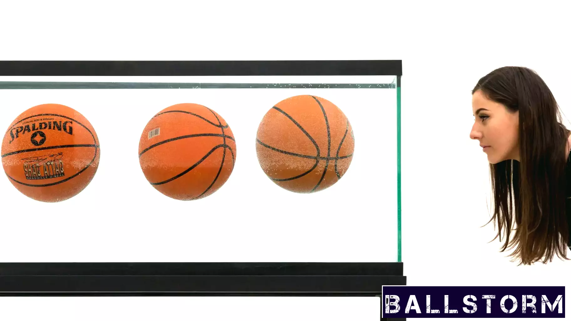 The Intersection of Contemporary Art and Sports: A Celebration and Critique