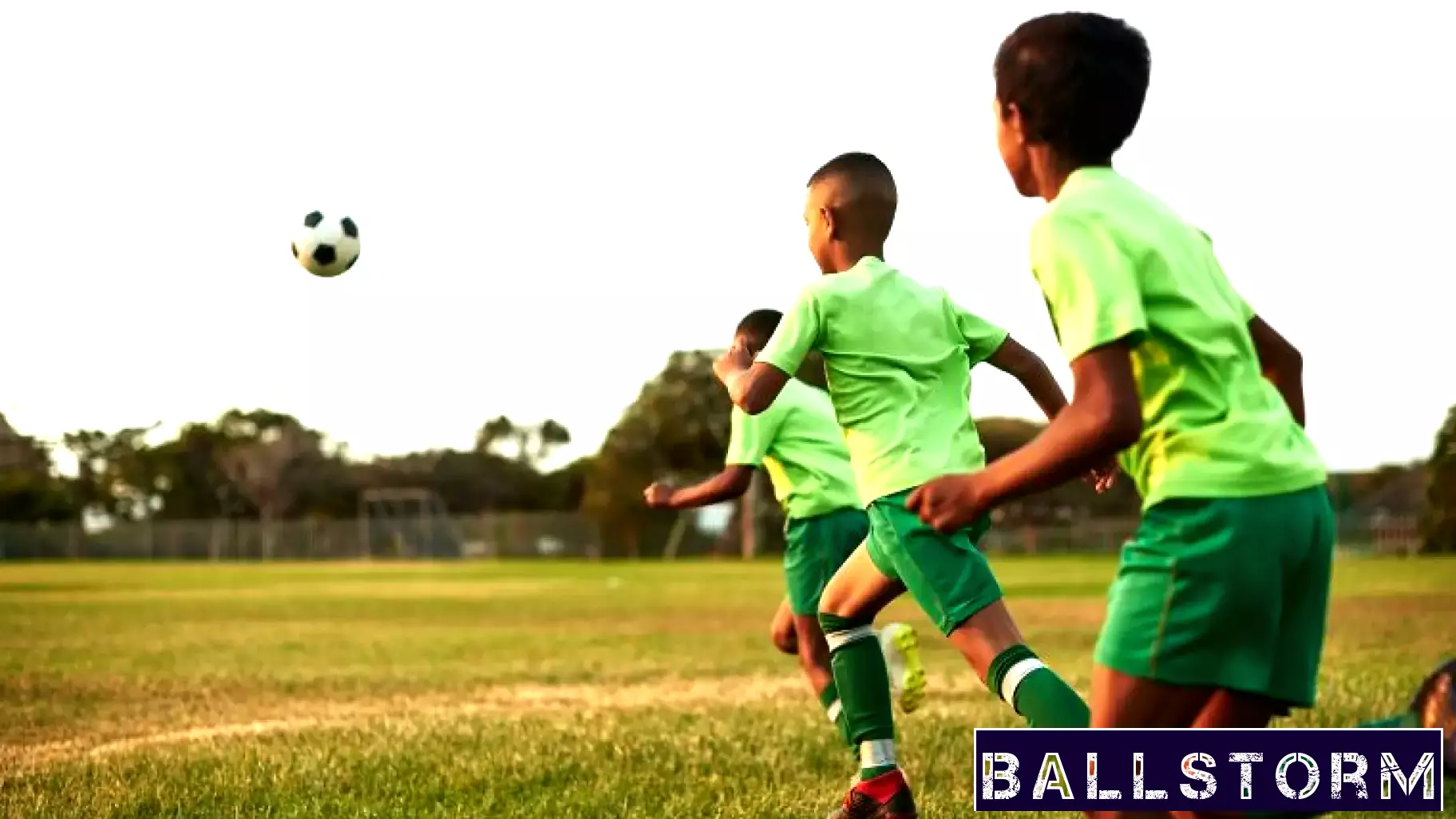 The Real Issue in Youth Sports: Exclusion, Not Gender