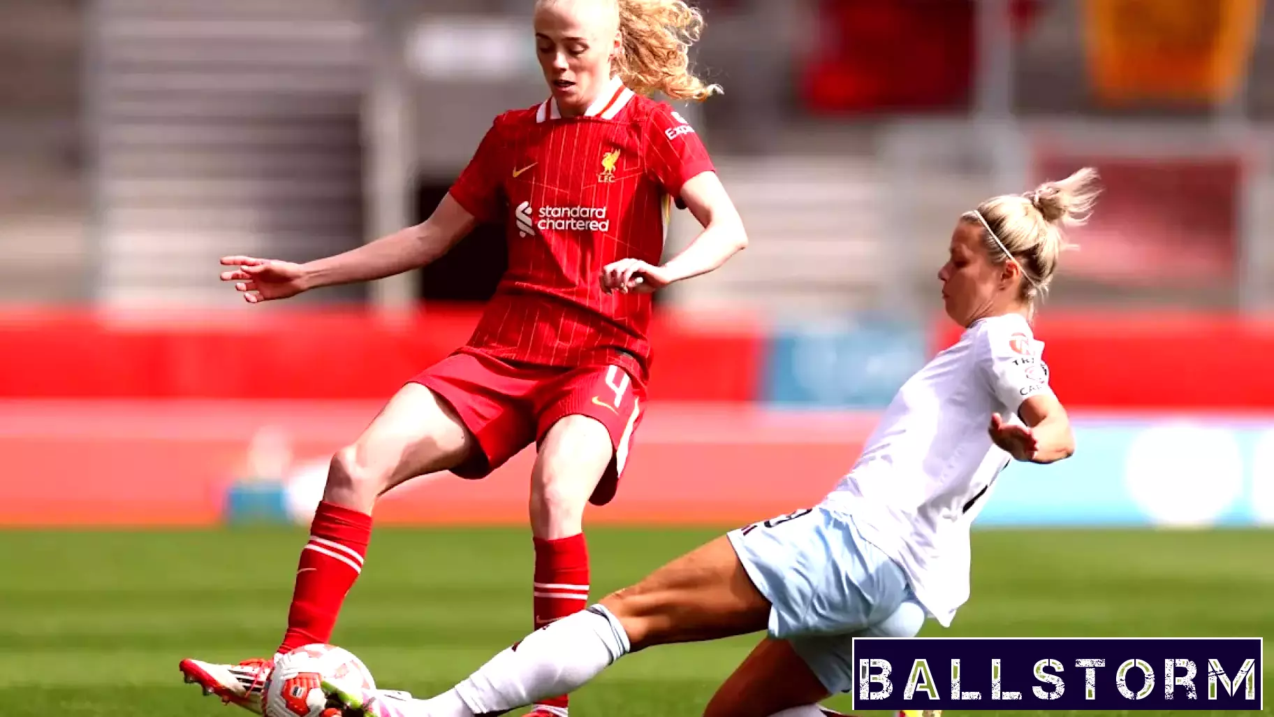 Title Play-Offs Could Transform the Women’s Super League
