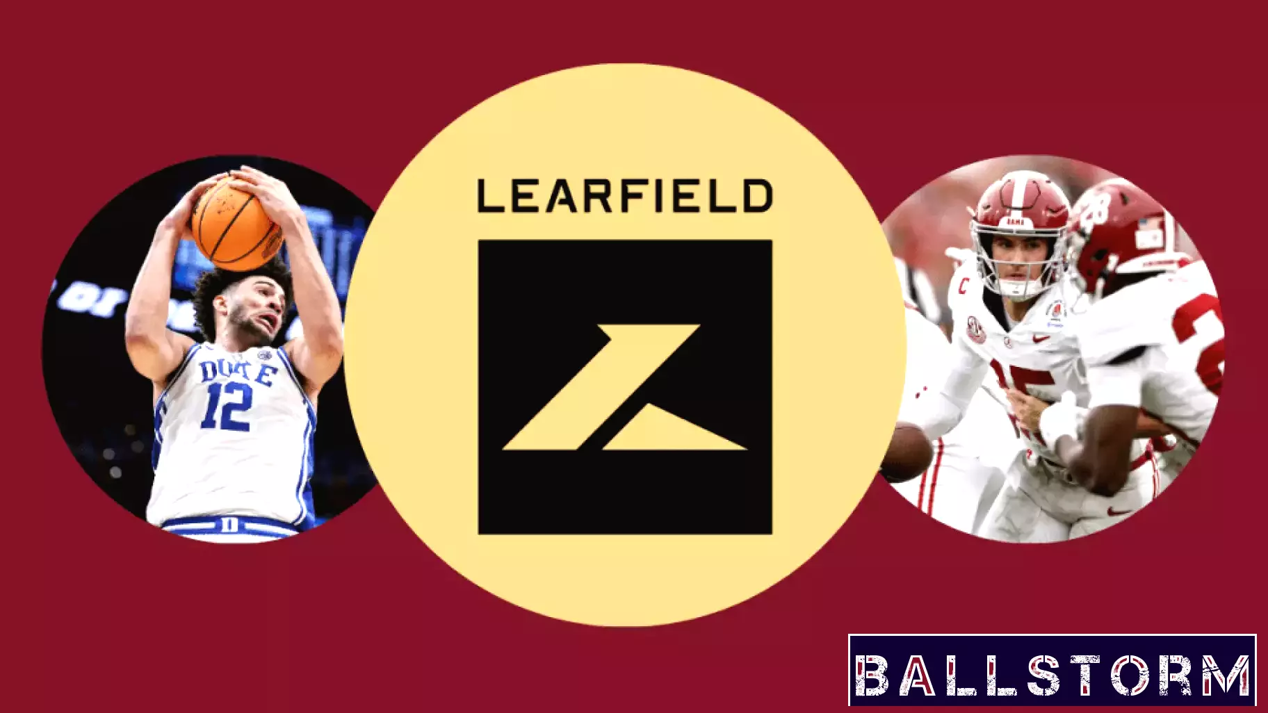 TPG Agrees to Buy Learfield in Deal Worth Roughly $2 Billion