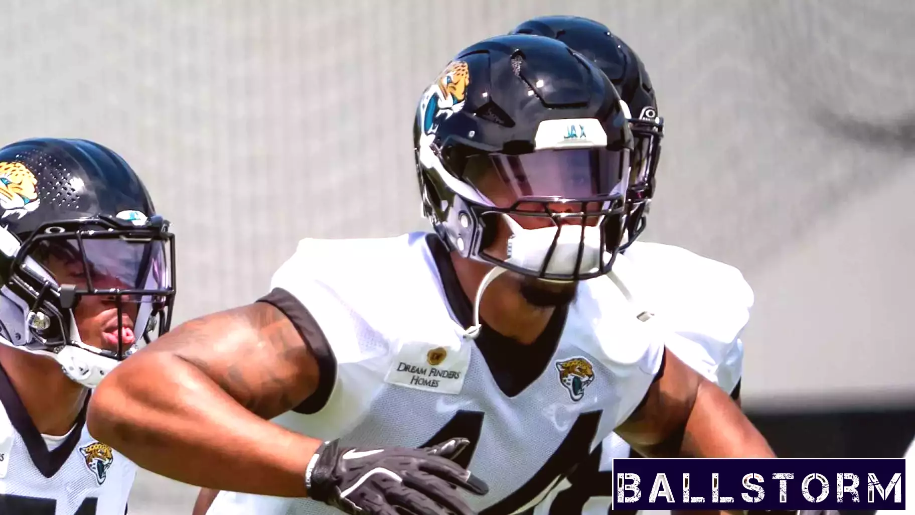Travon Walker: The Jacksonville Jaguars' Key Player This Season