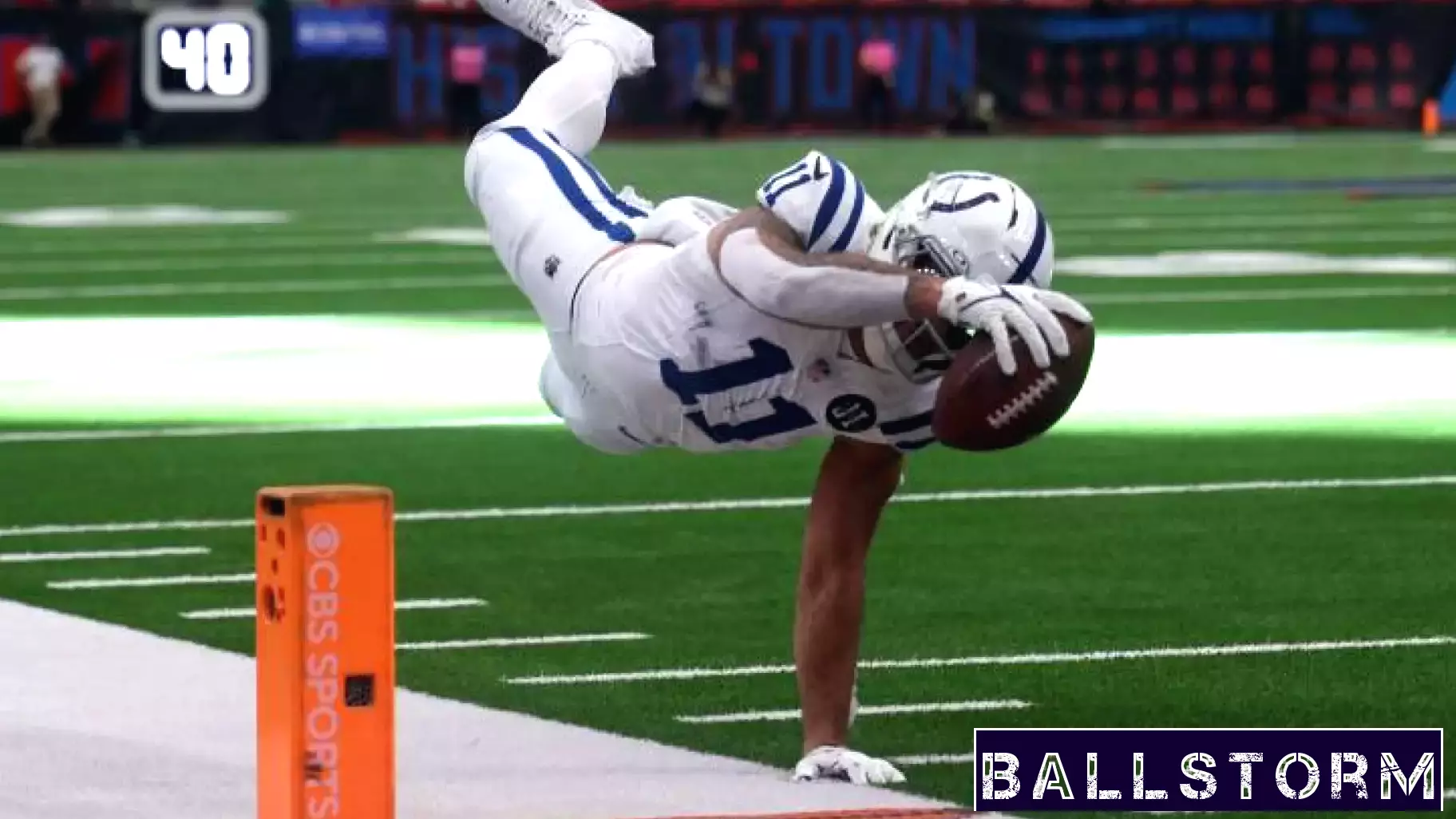 Two Offseason Trades Patriots Should Have Made But Didn't