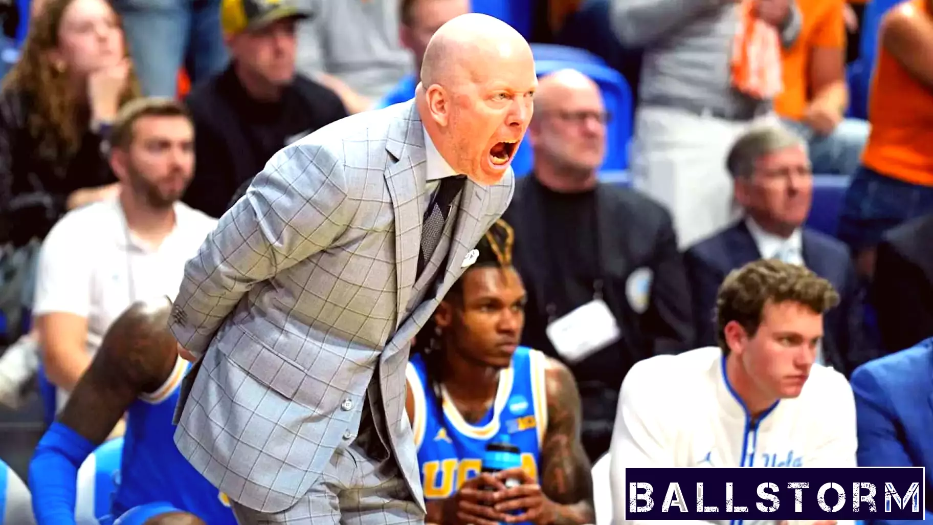 UCLA vs Kentucky: A Classic Rivalry Faces Changes