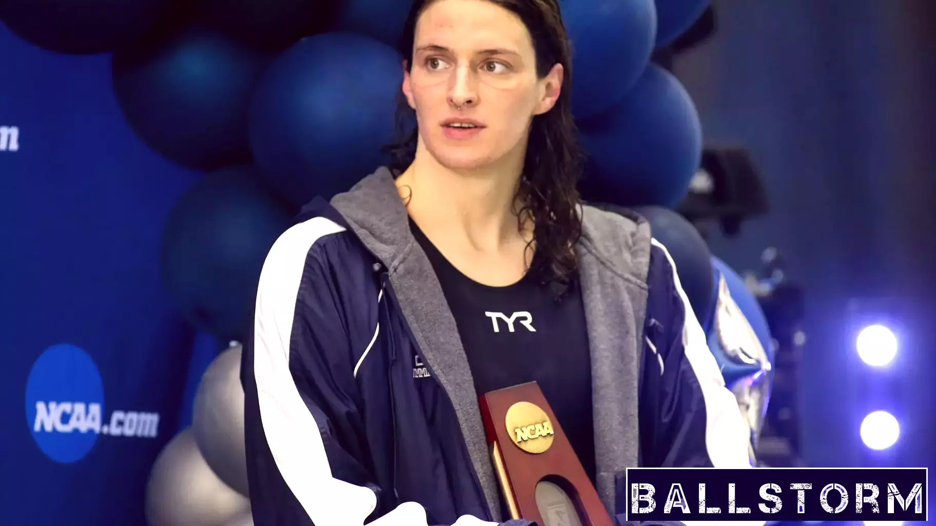 University of Pennsylvania Takes Steps on Transgender Athlete Policies