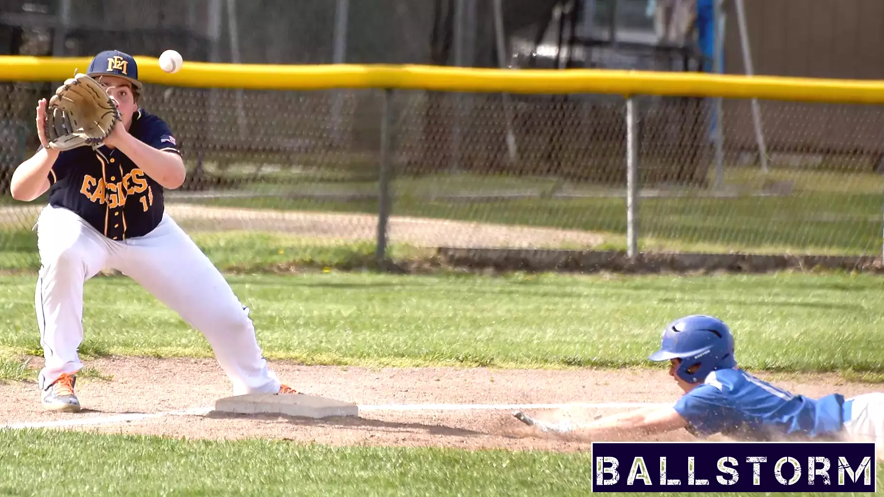 Upcoming Varsity Sports Events in Monroe County Region for May 5-11