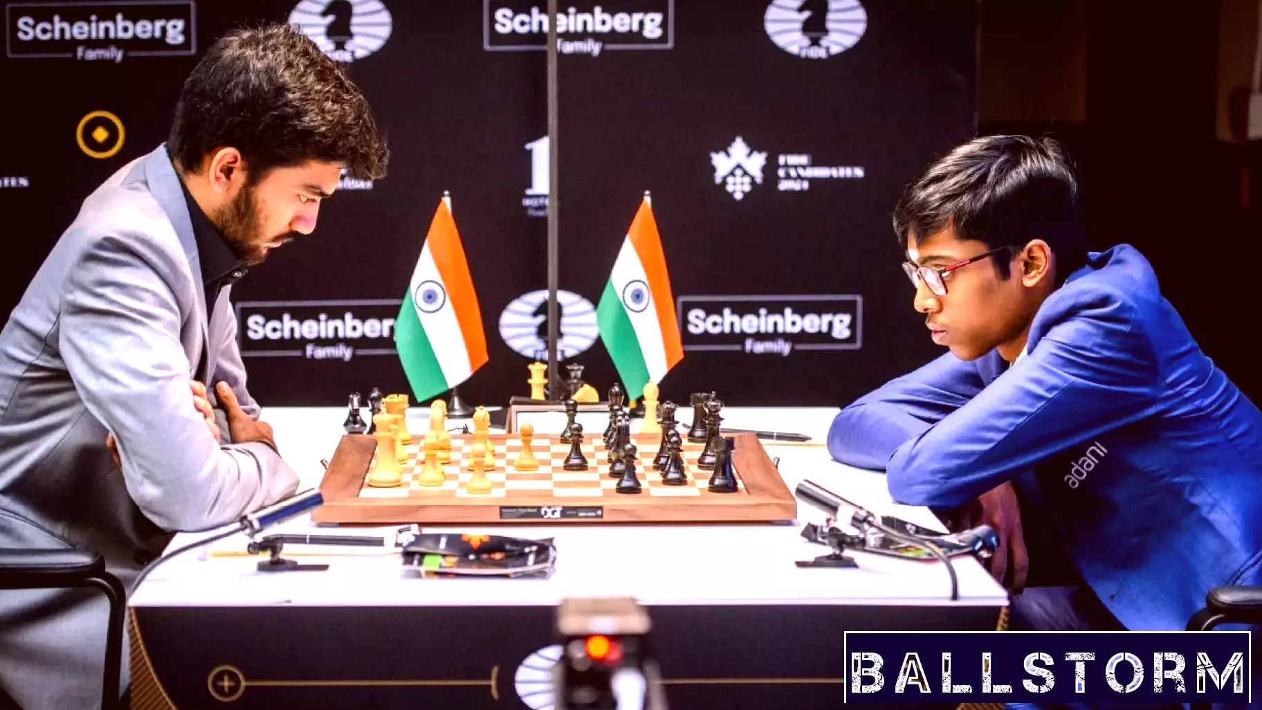 Updates on Indian Sports for August 18, 2025