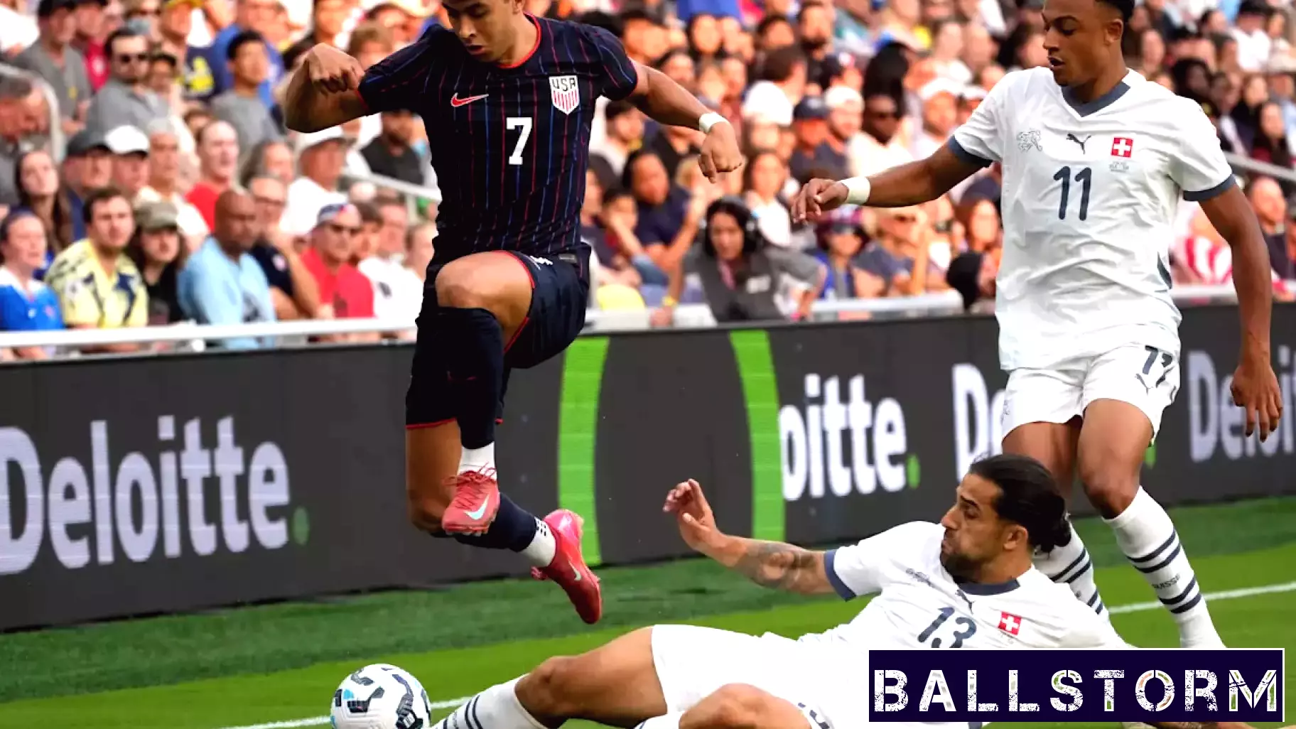 USMNT Faces Unprecedented Struggles Ahead of 2026 World Cup
