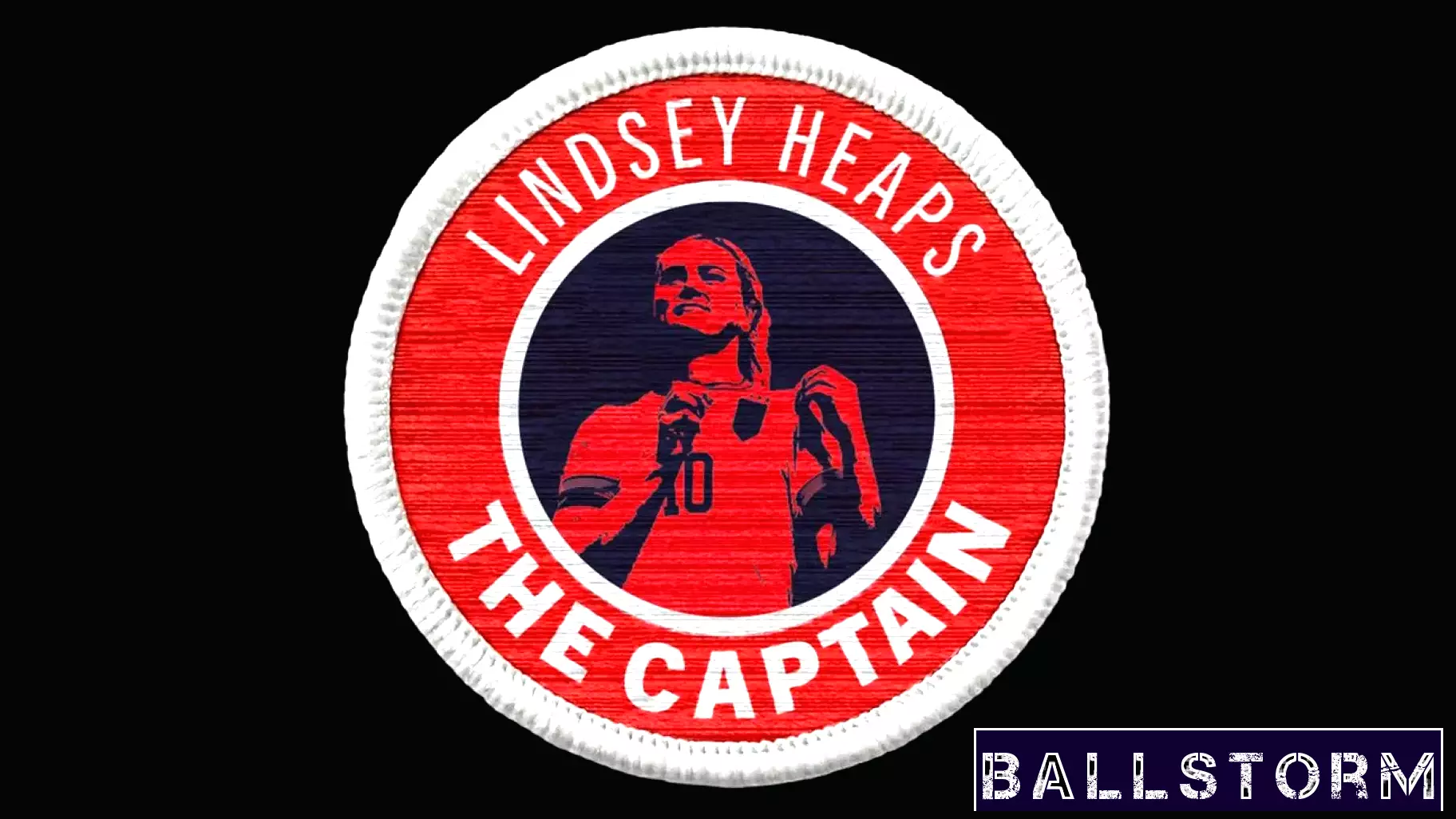 USWNT star Lindsey Heaps launches sports show